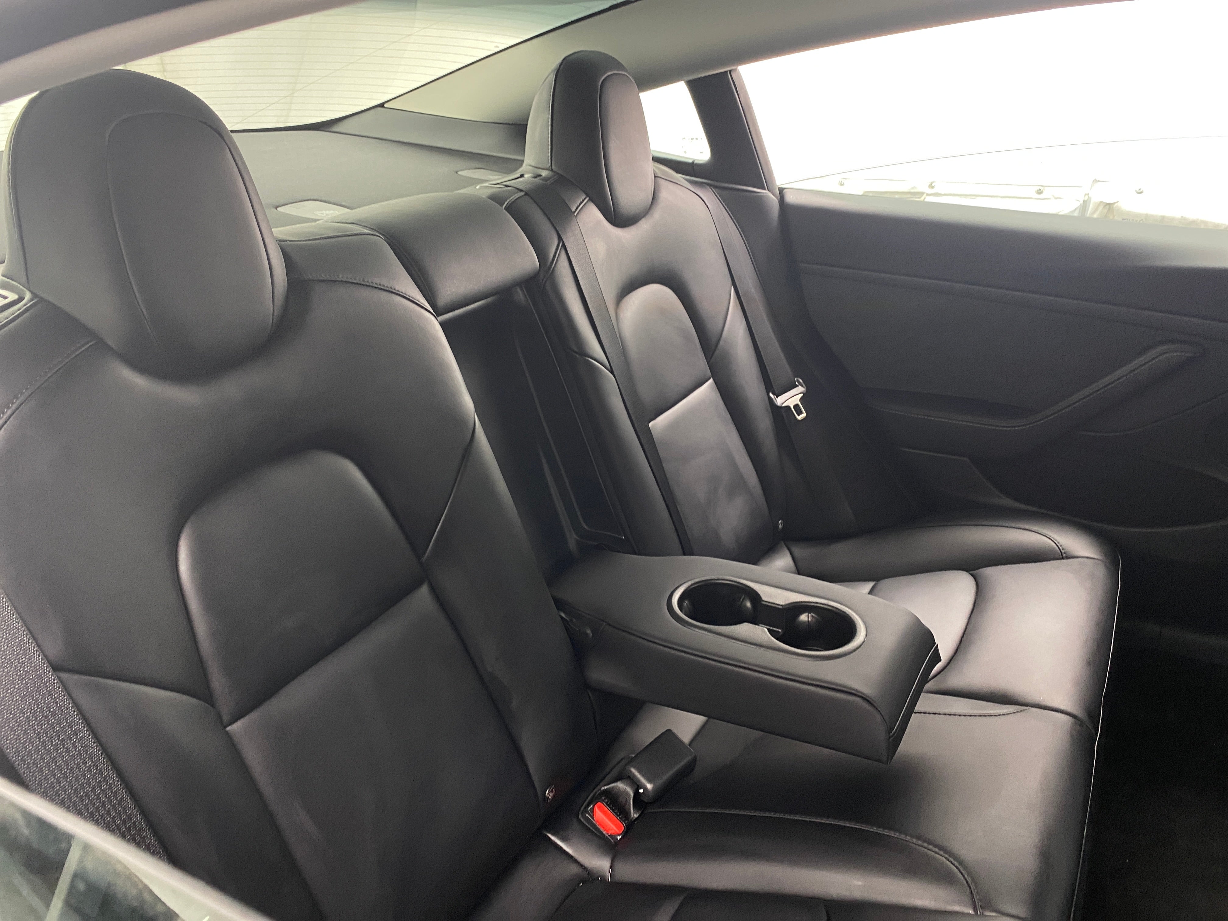 2023 Tesla Model 3 Standard Range 5