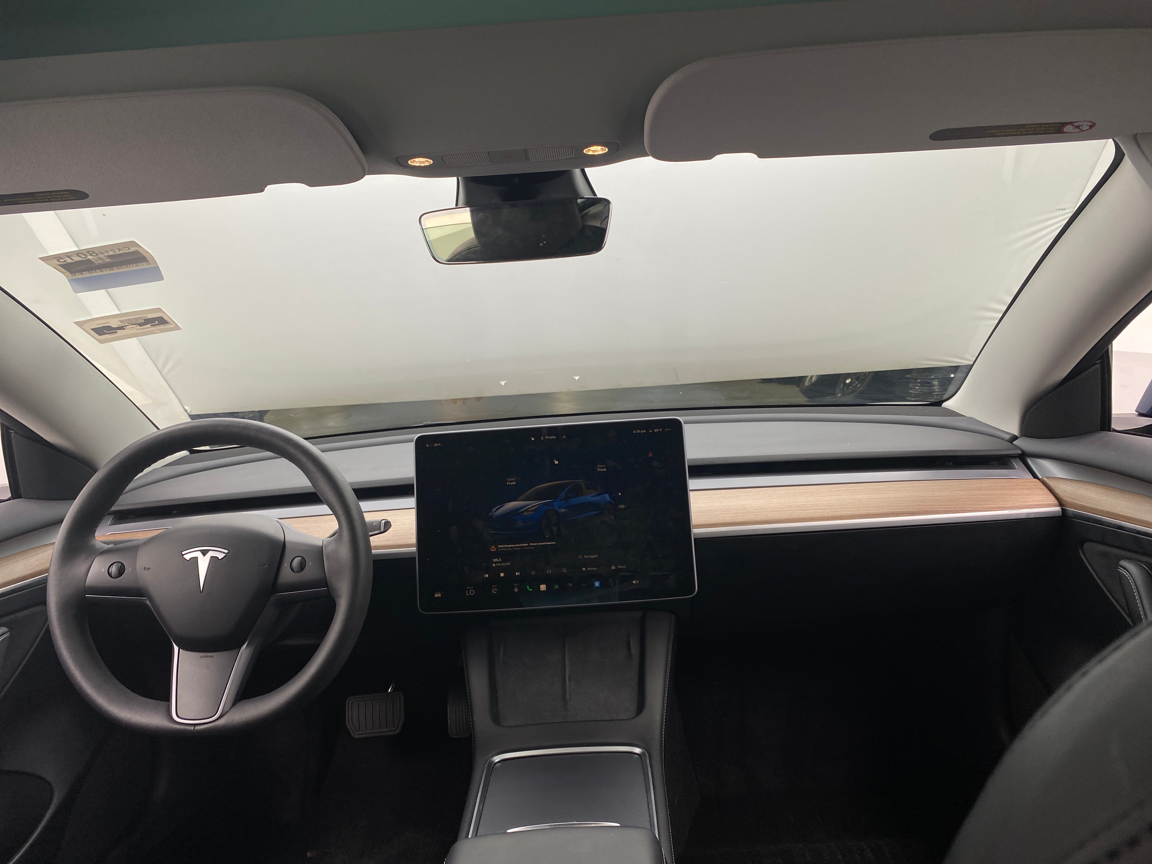 2023 Tesla Model 3 Standard Range 2