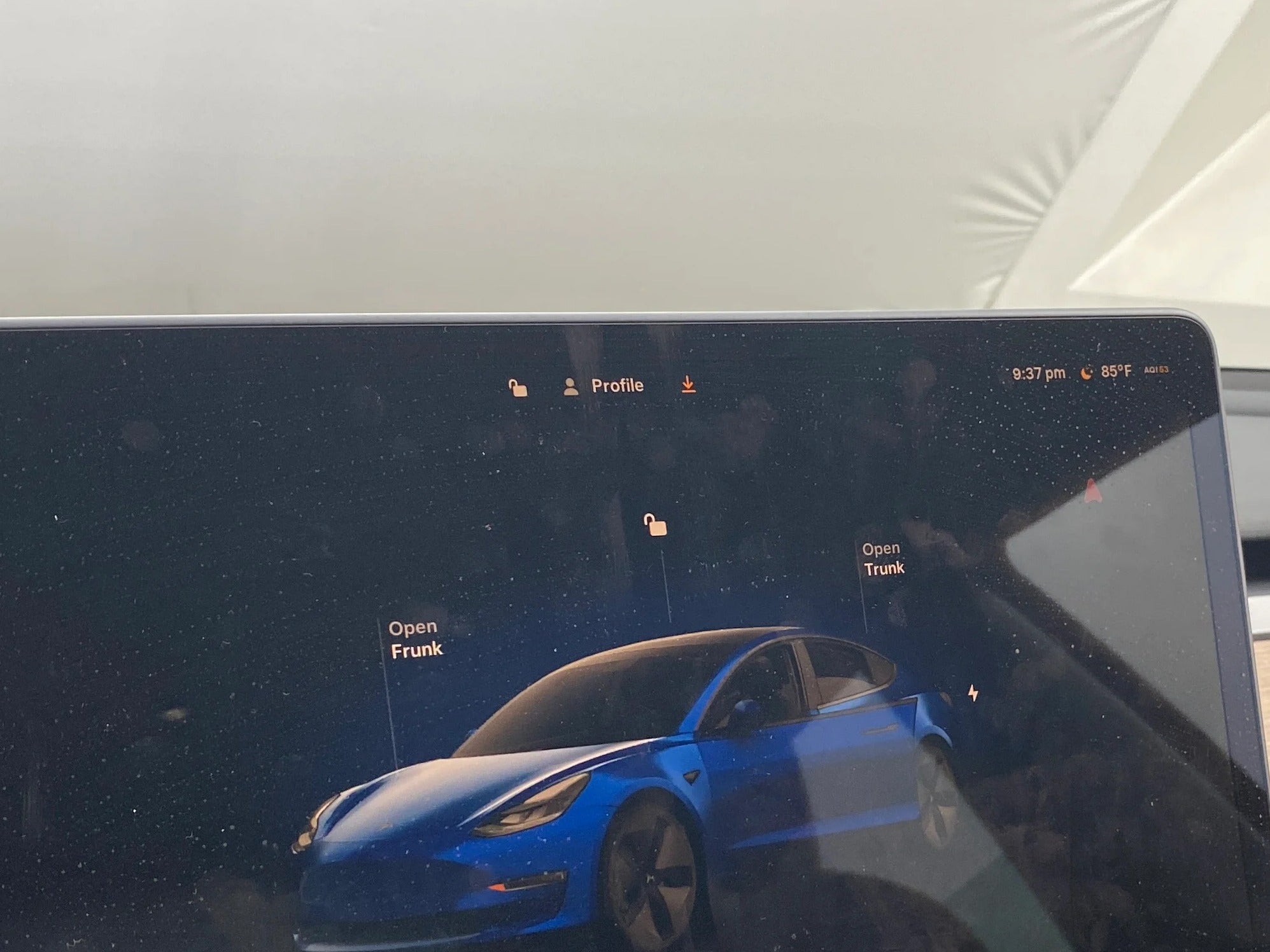2023 Tesla Model 3 Standard Range 3