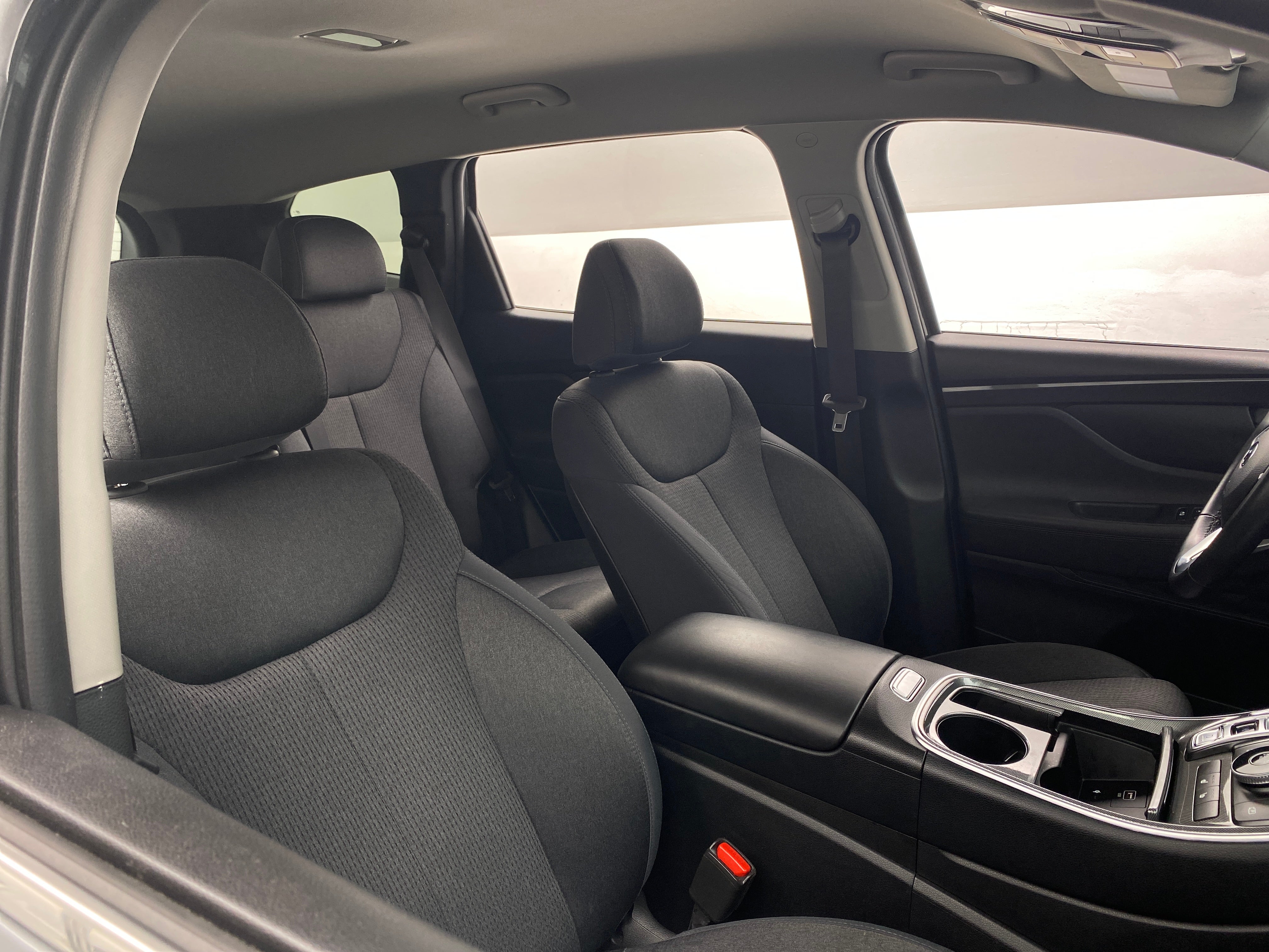 2023 Hyundai Santa Fe SEL 2