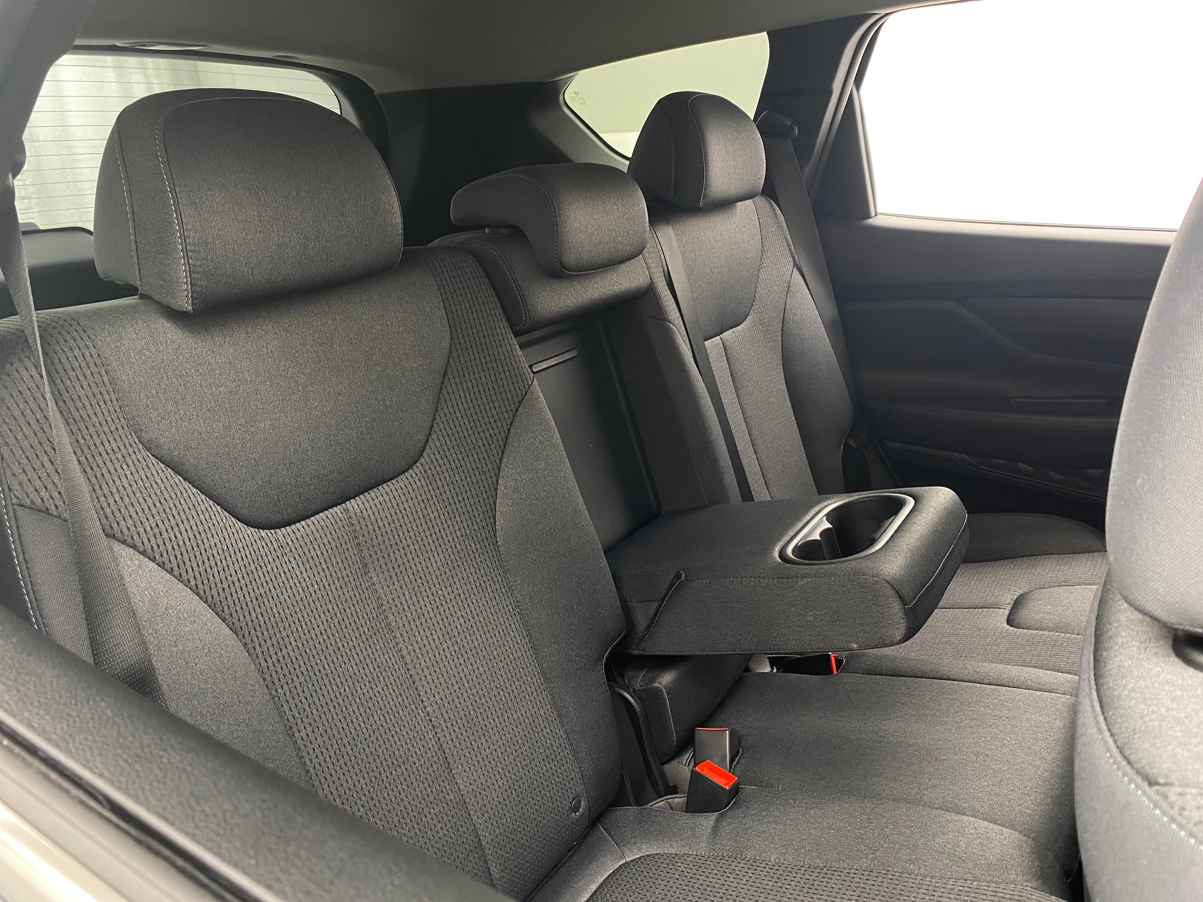 2023 Hyundai Santa Fe SEL 6