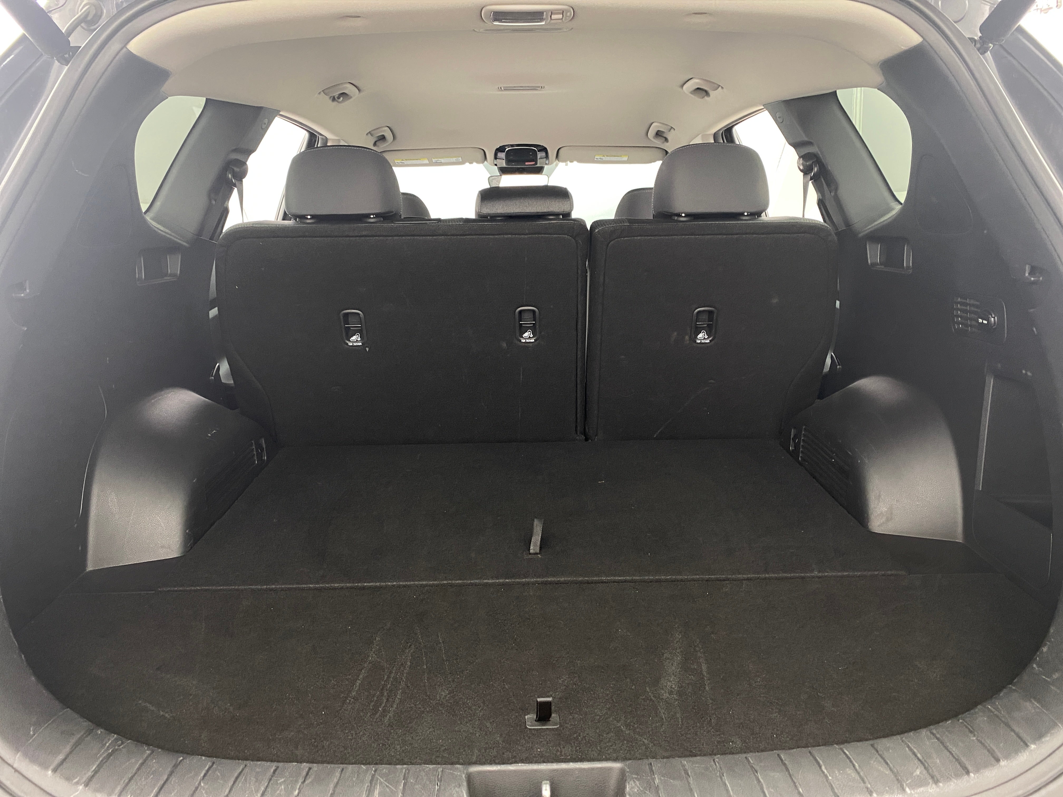 2023 Hyundai Santa Fe SEL 7