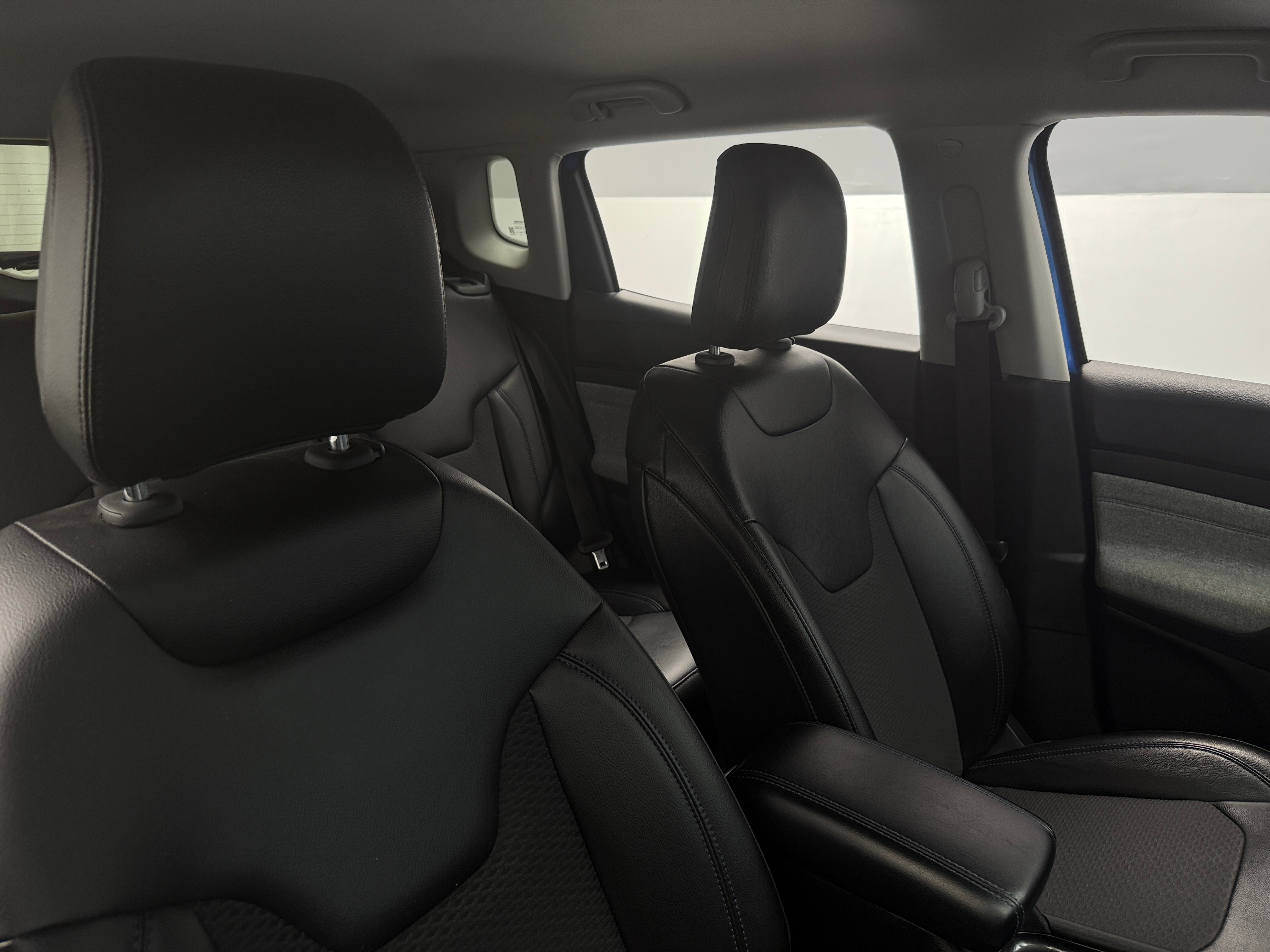 2022 Jeep Compass Latitude 2