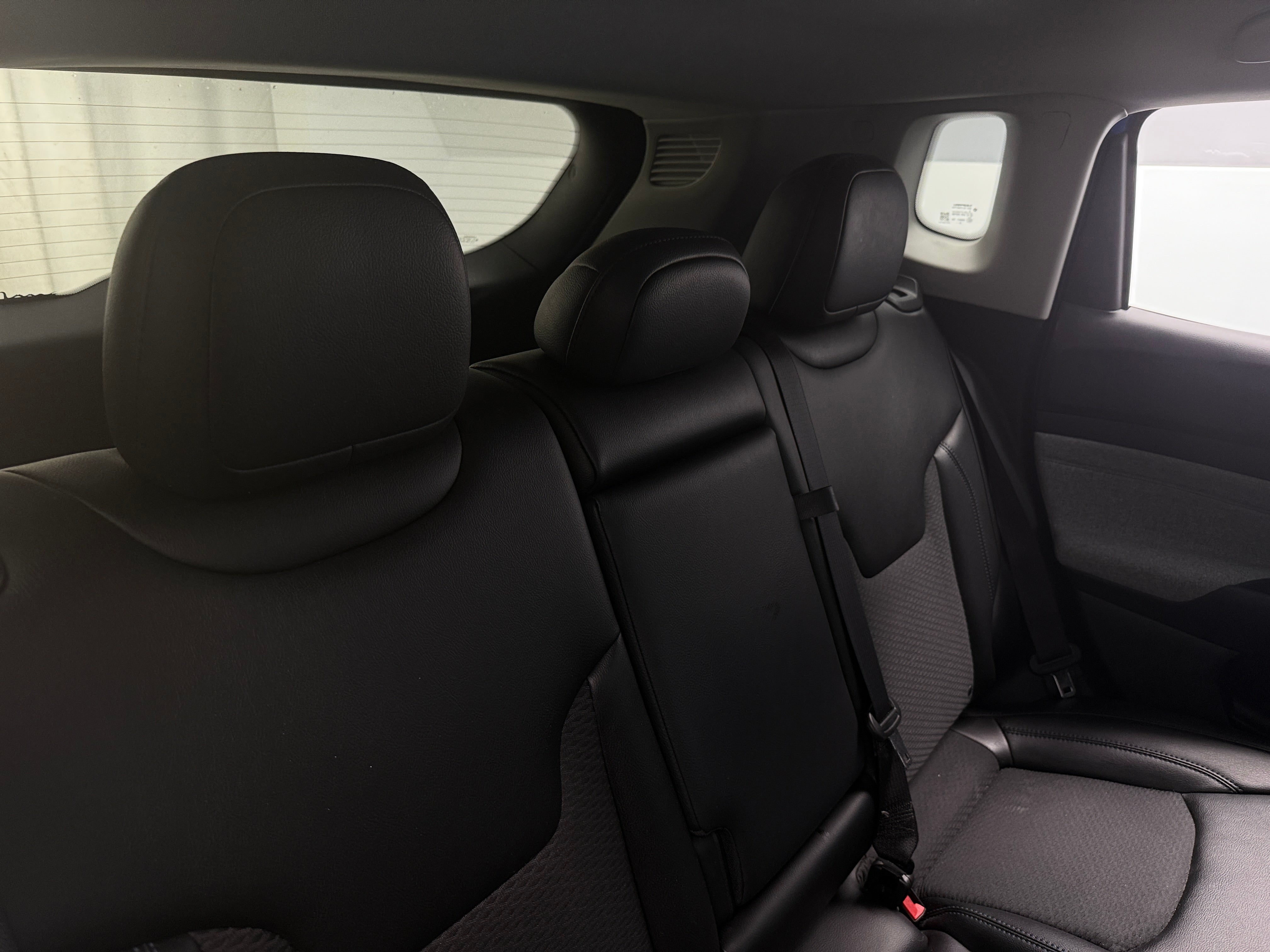 2022 Jeep Compass Latitude 6
