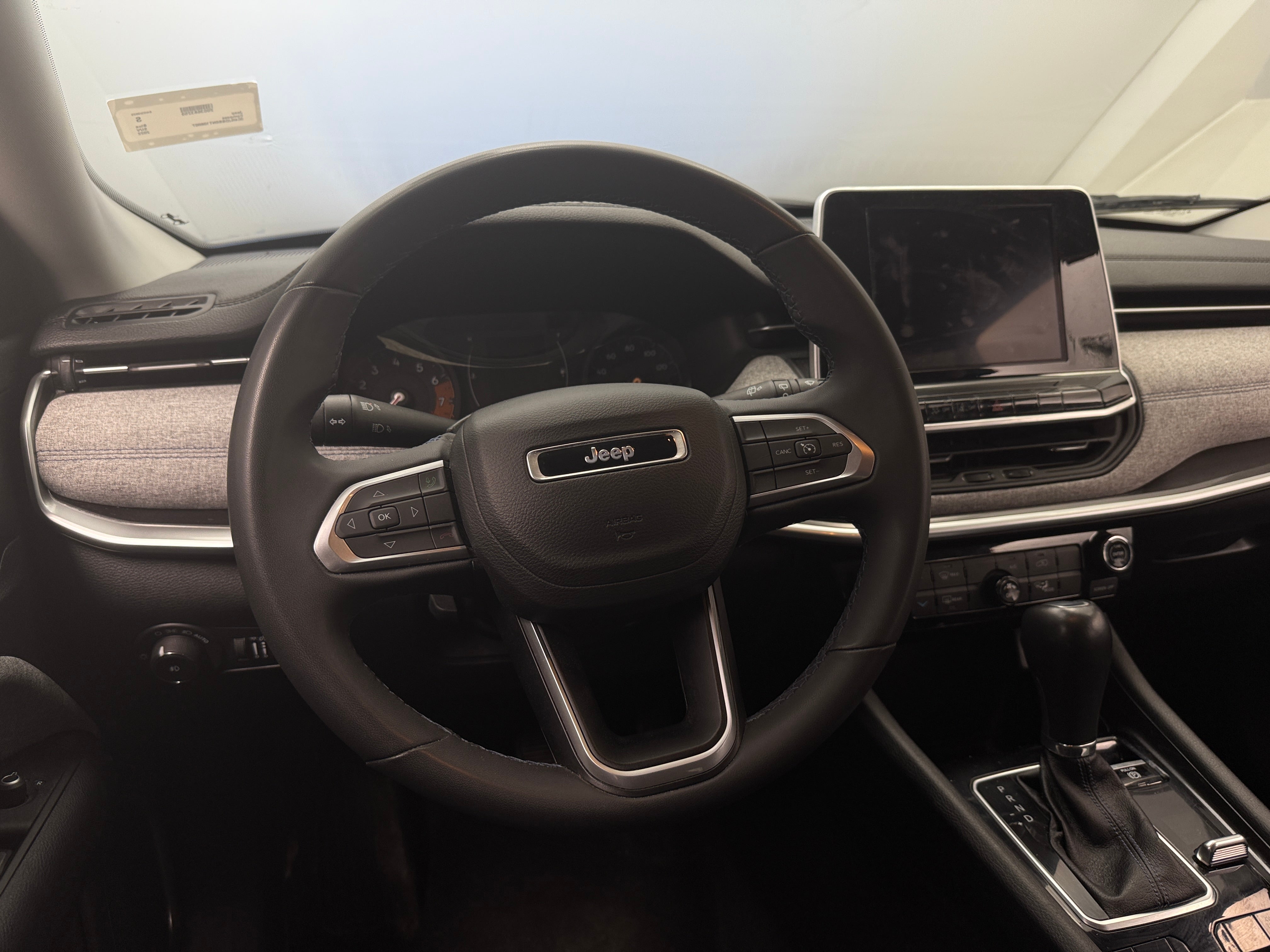 2022 Jeep Compass Latitude 5