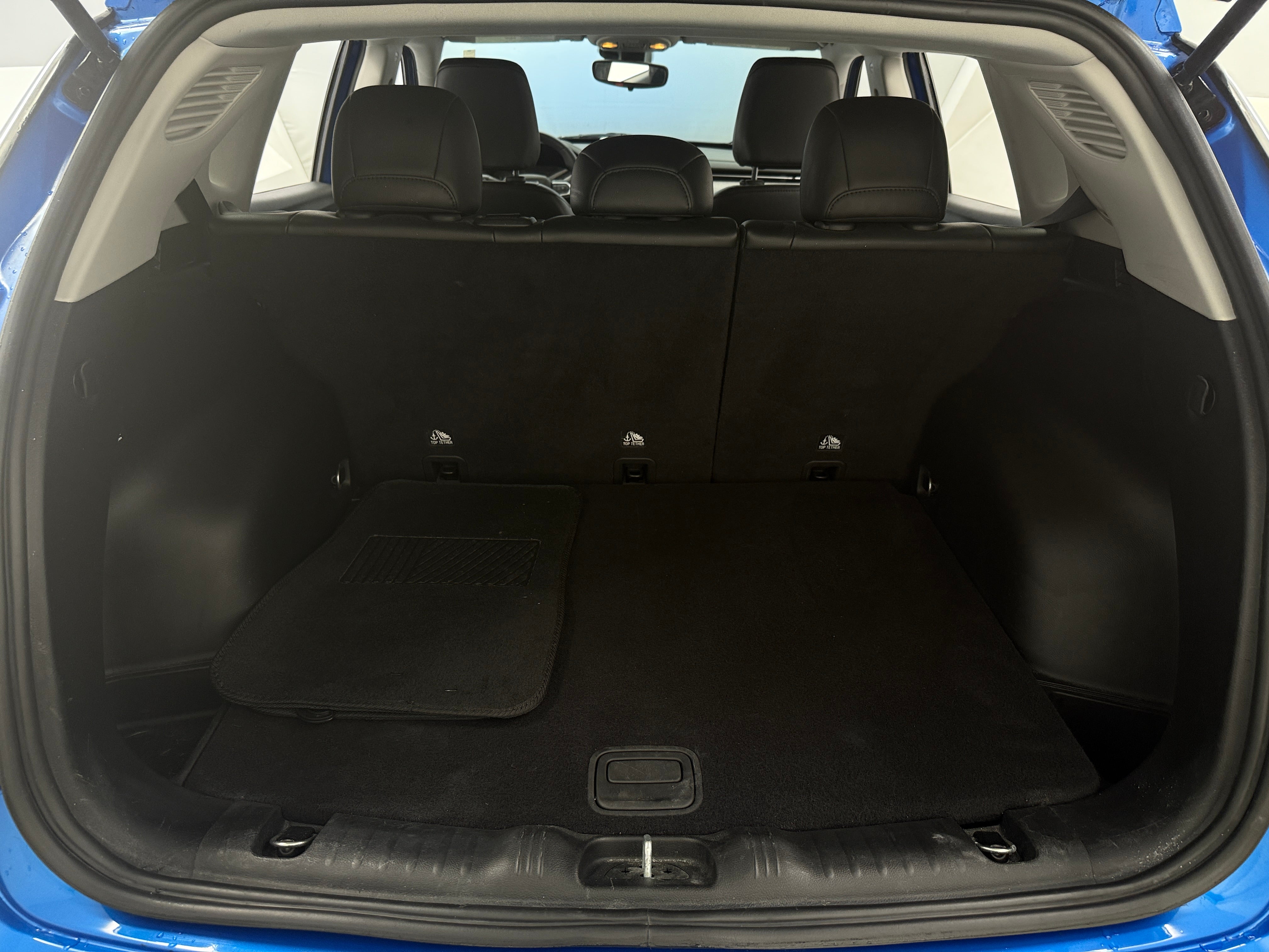 2022 Jeep Compass Latitude 7