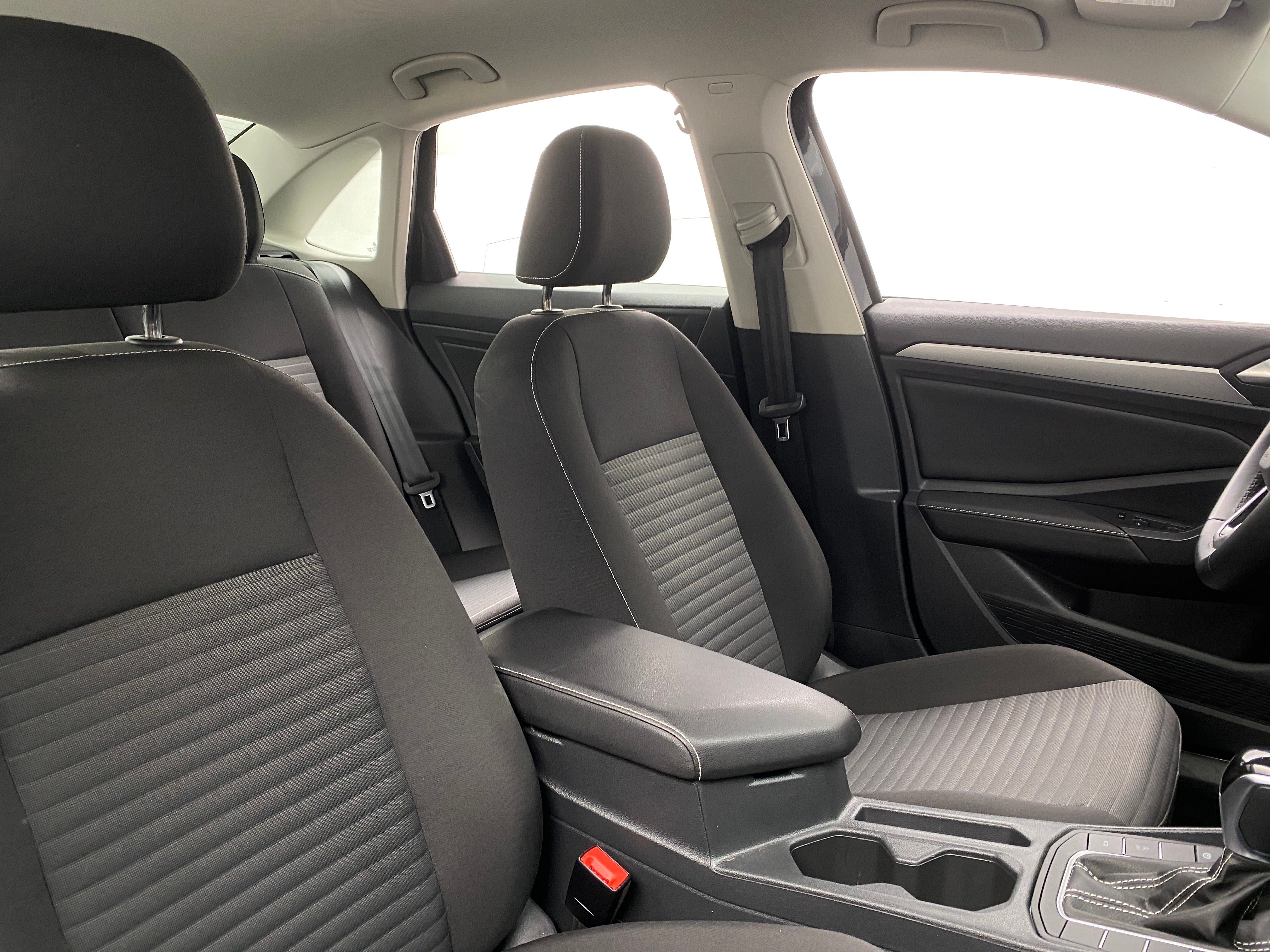 2024 Volkswagen Jetta S 2