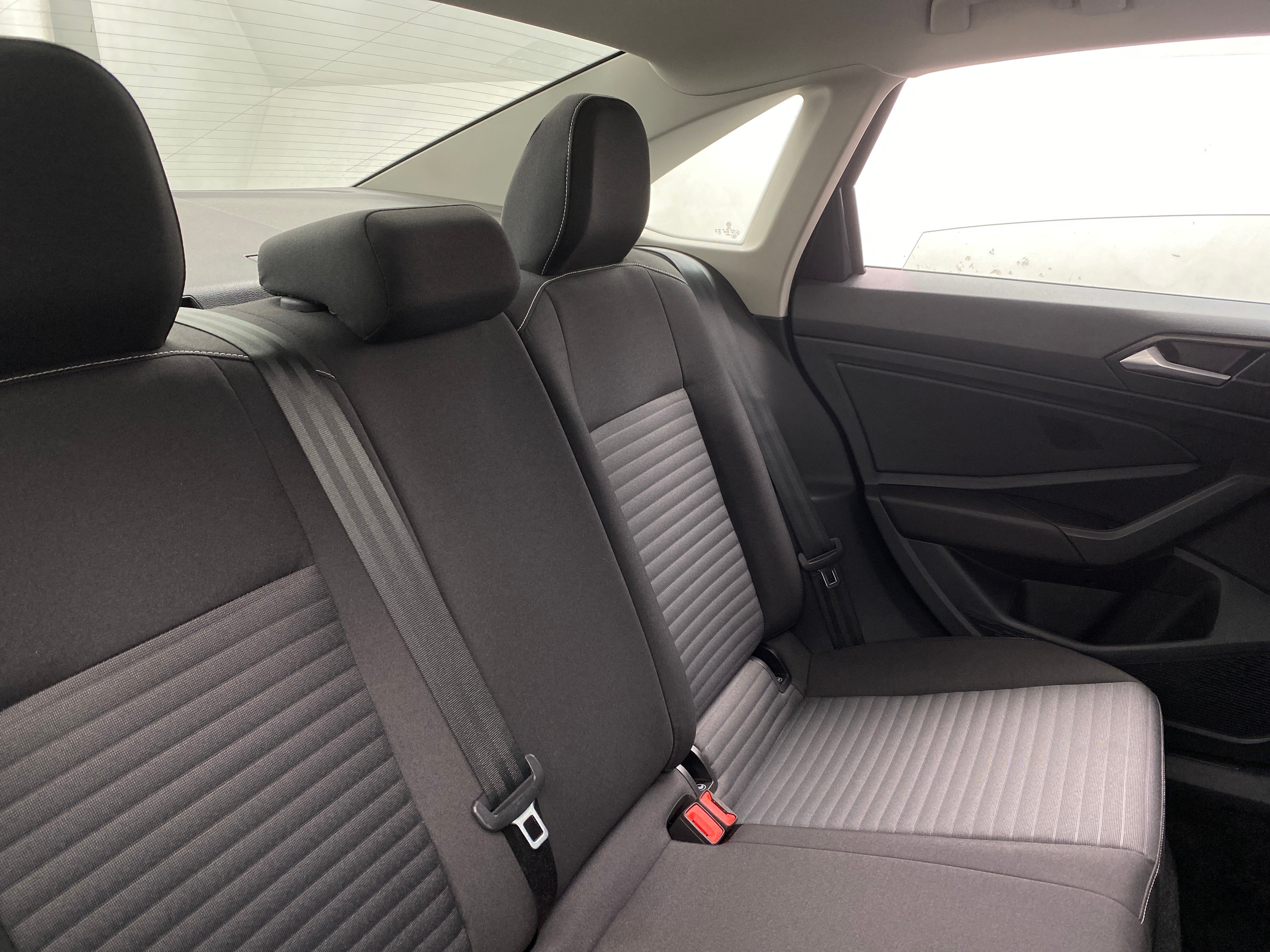2024 Volkswagen Jetta S 6
