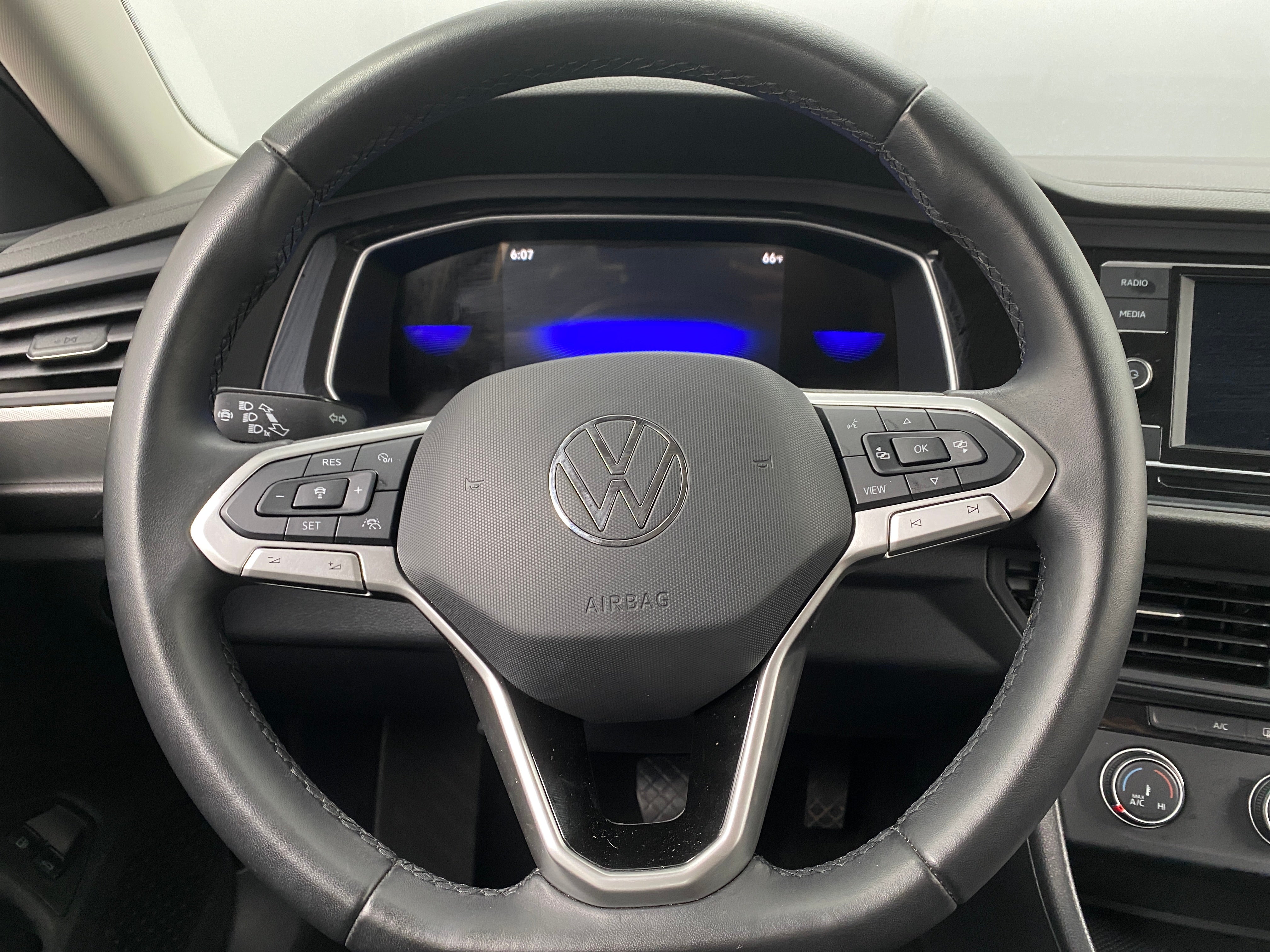 2024 Volkswagen Jetta S 5