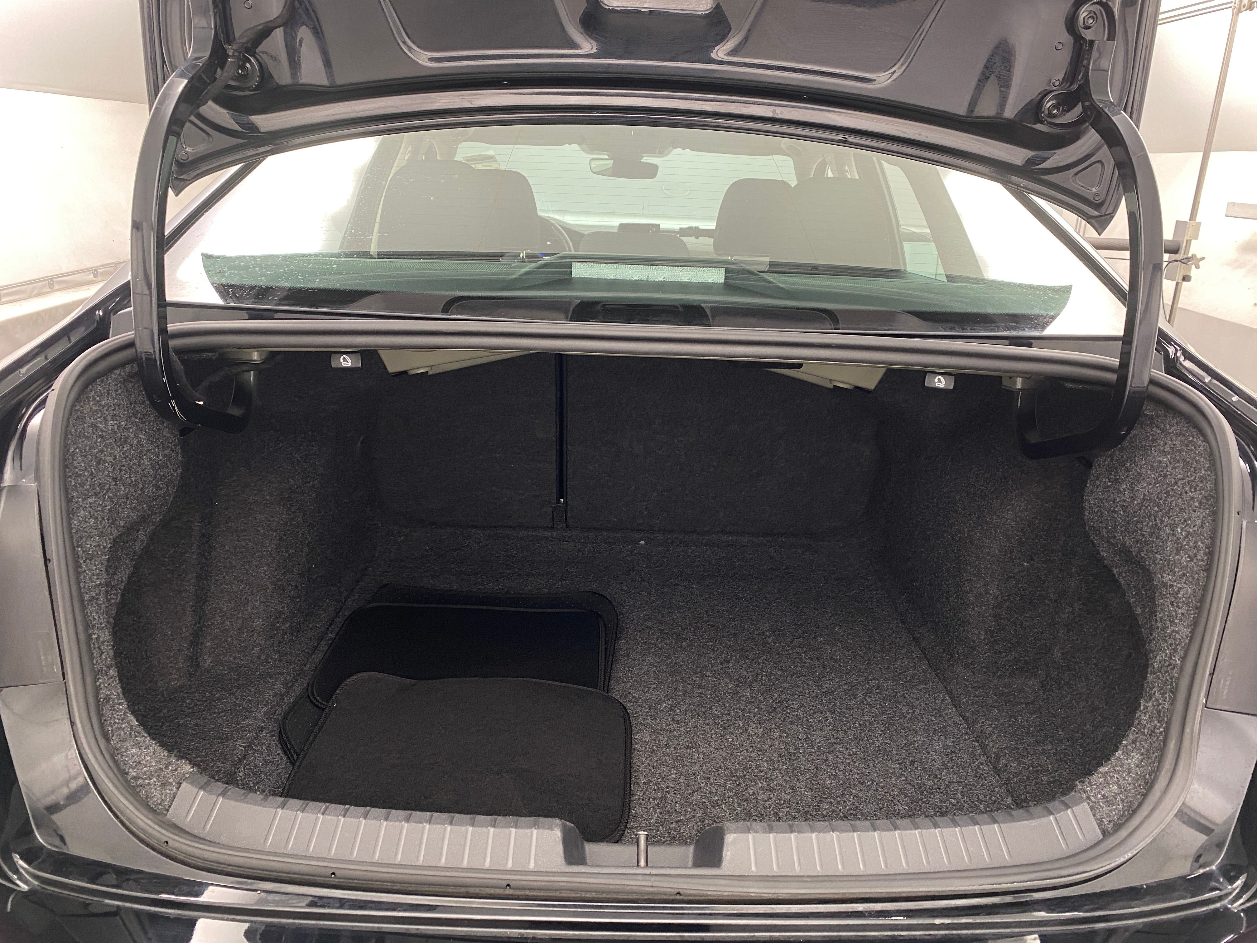 2024 Volkswagen Jetta S 7