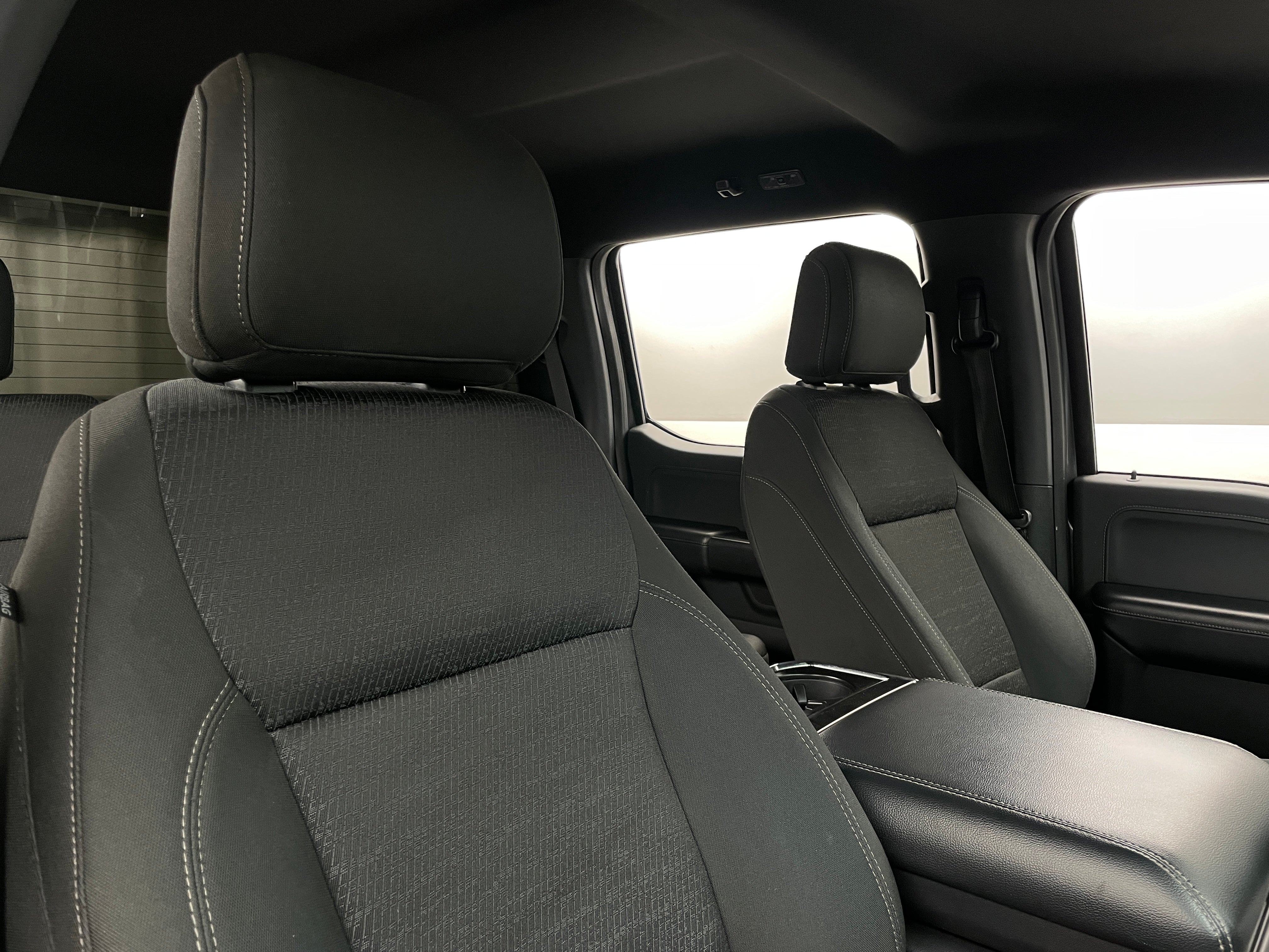 2021 Ford Econoline E-150 2