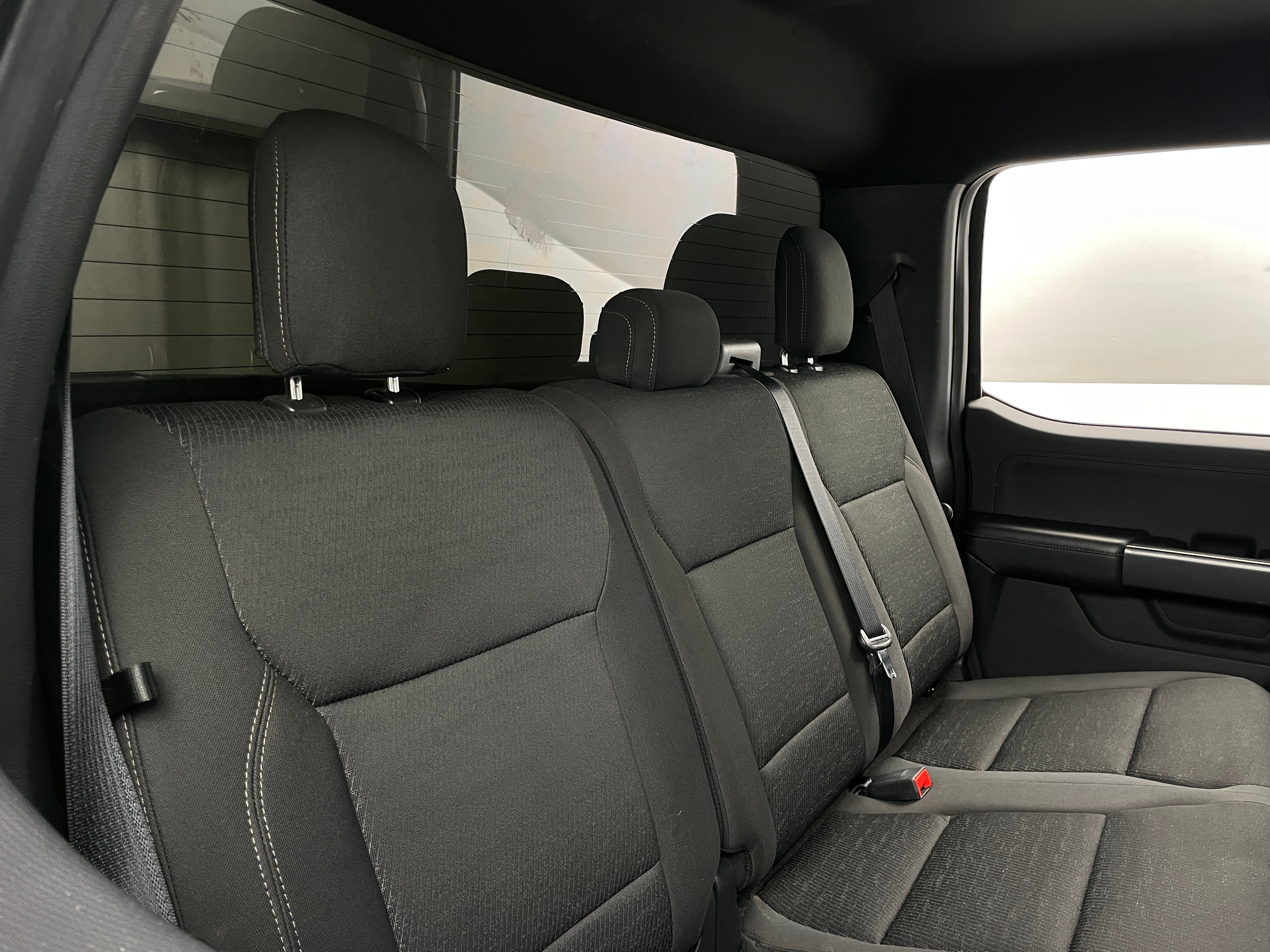 2021 Ford Econoline E-150 6