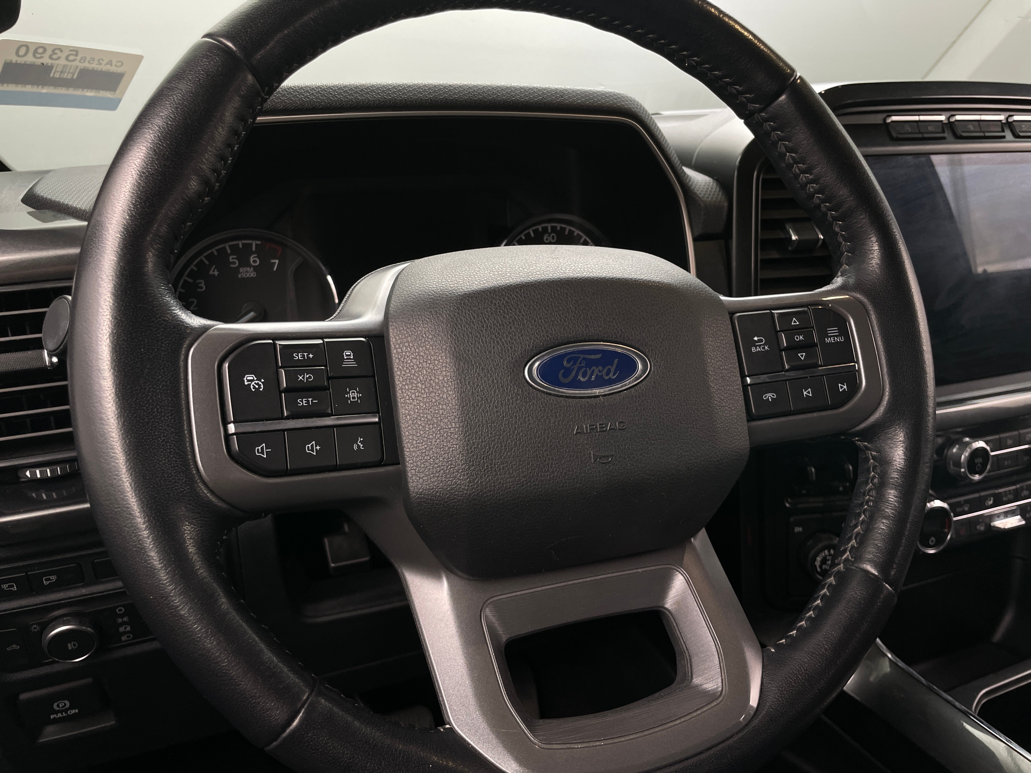 2021 Ford Econoline E-150 5