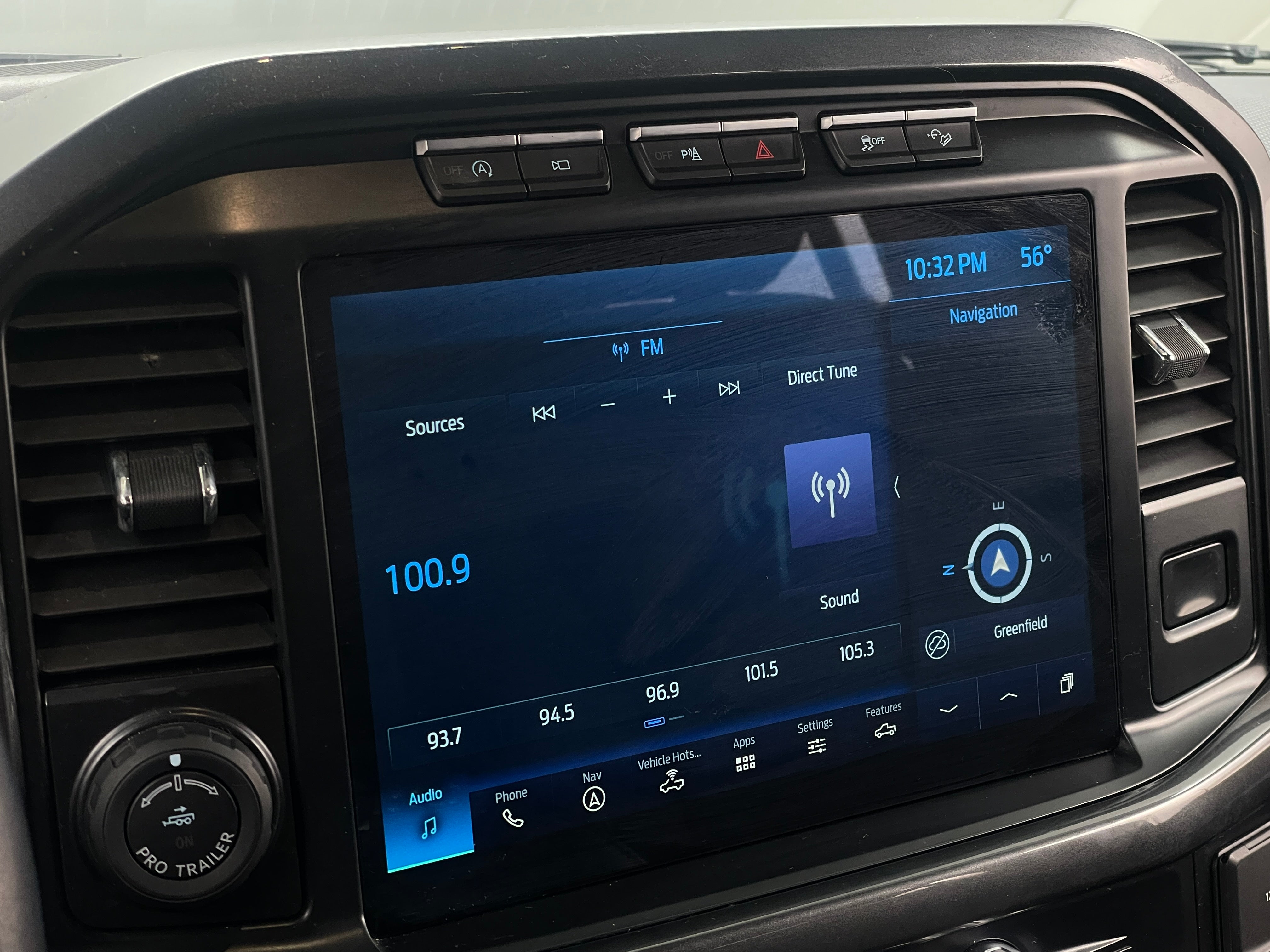 2021 Ford Econoline E-150 4