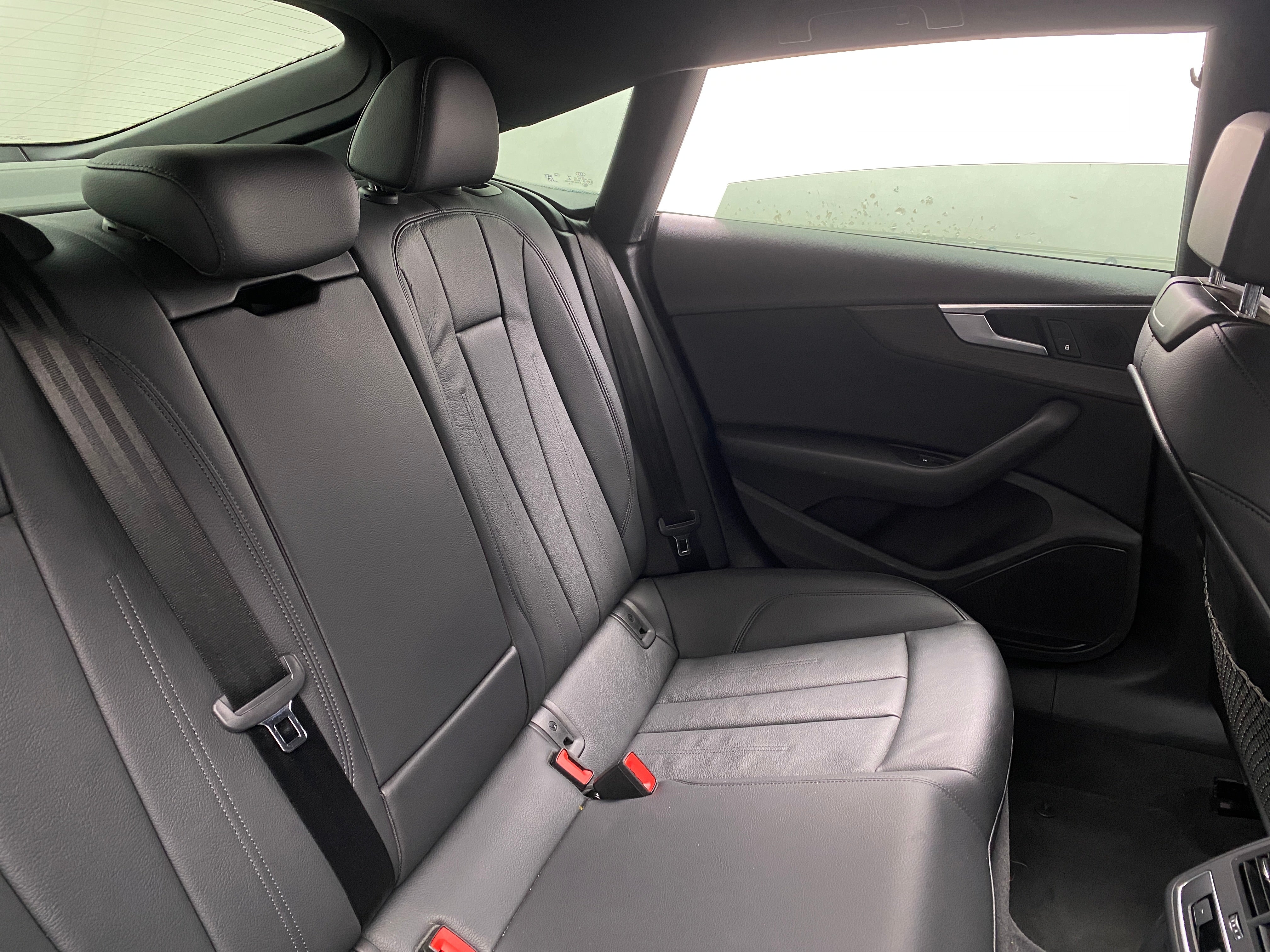 2018 Audi A5 Premium Plus 5