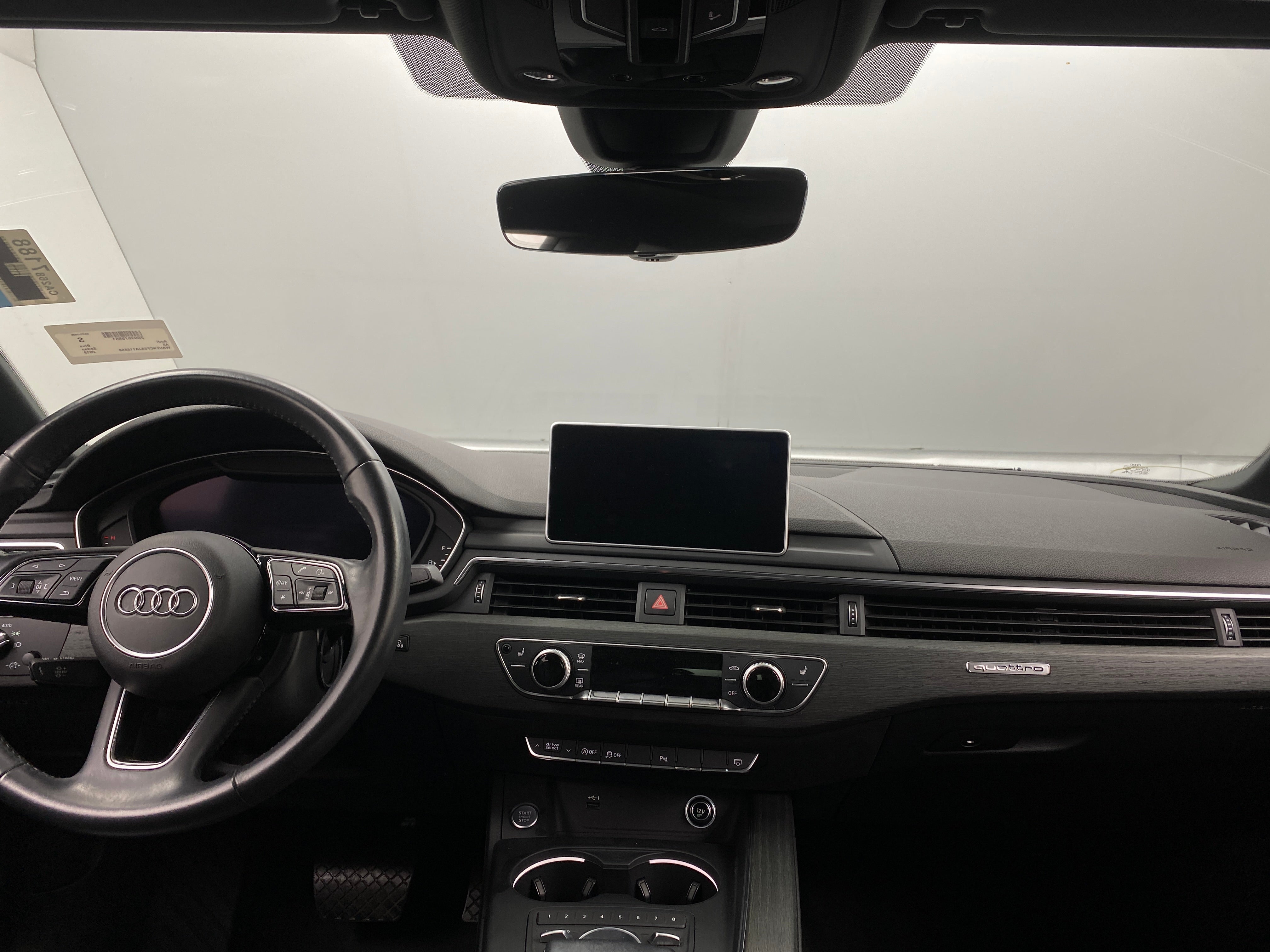 2018 Audi A5 Premium Plus 2