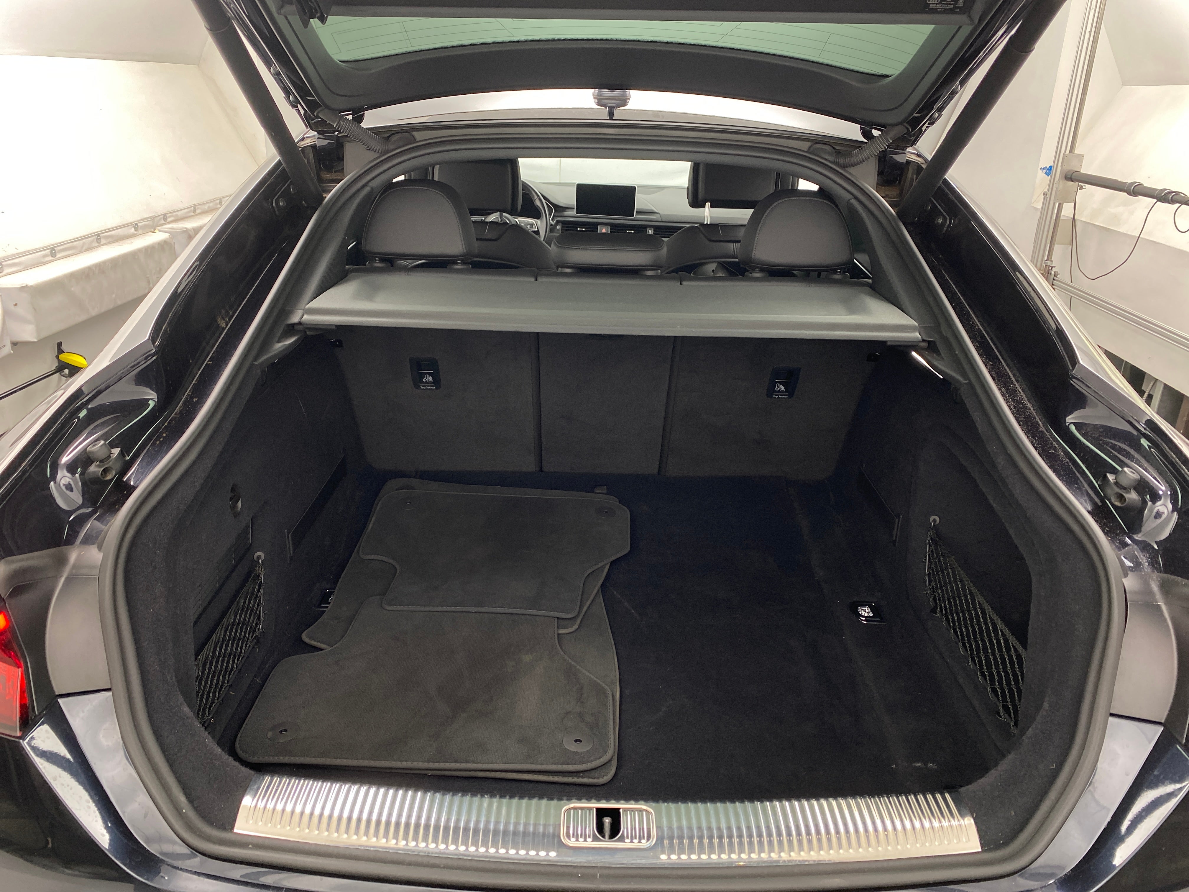 2018 Audi A5 Premium Plus 6