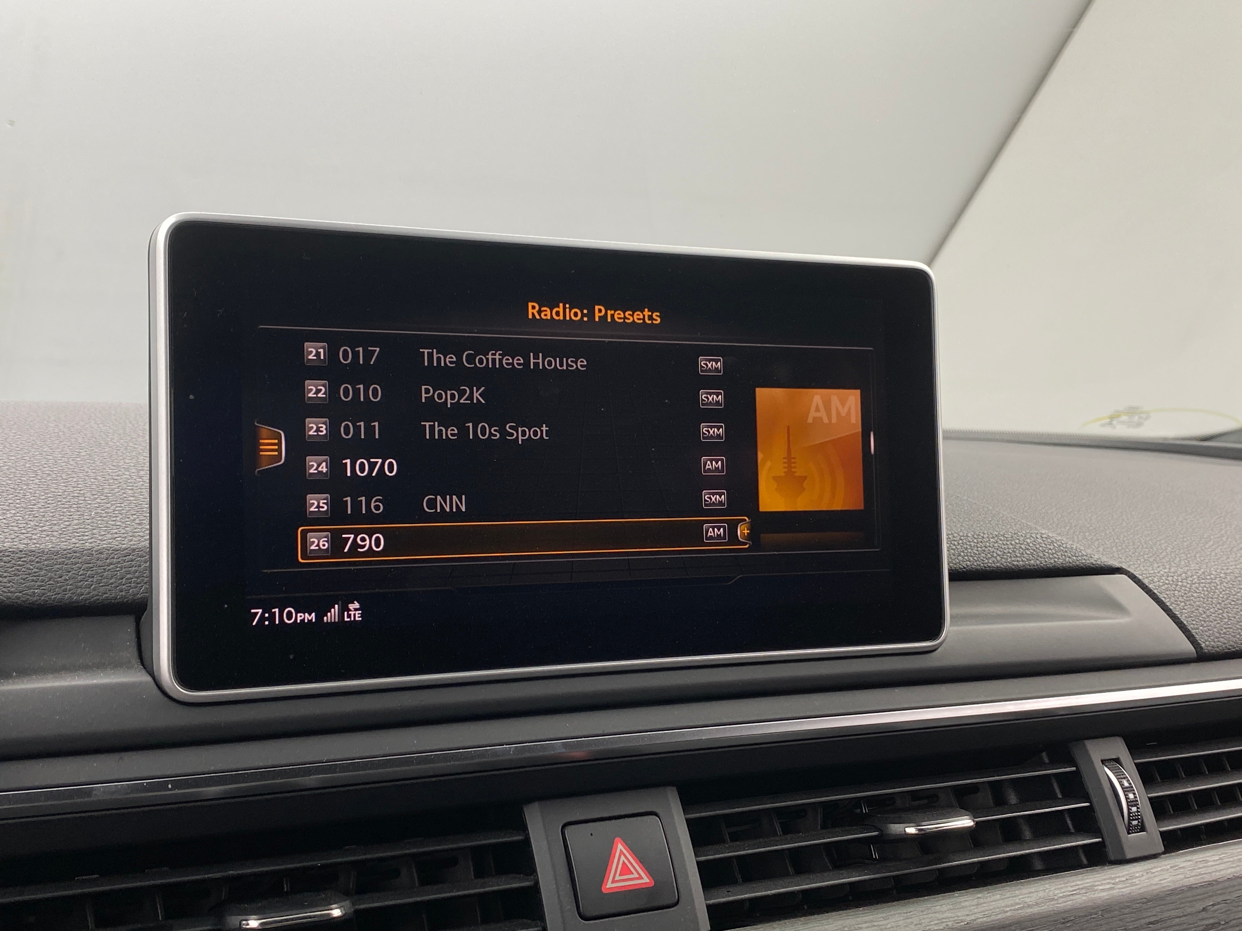 2018 Audi A5 Premium Plus 3