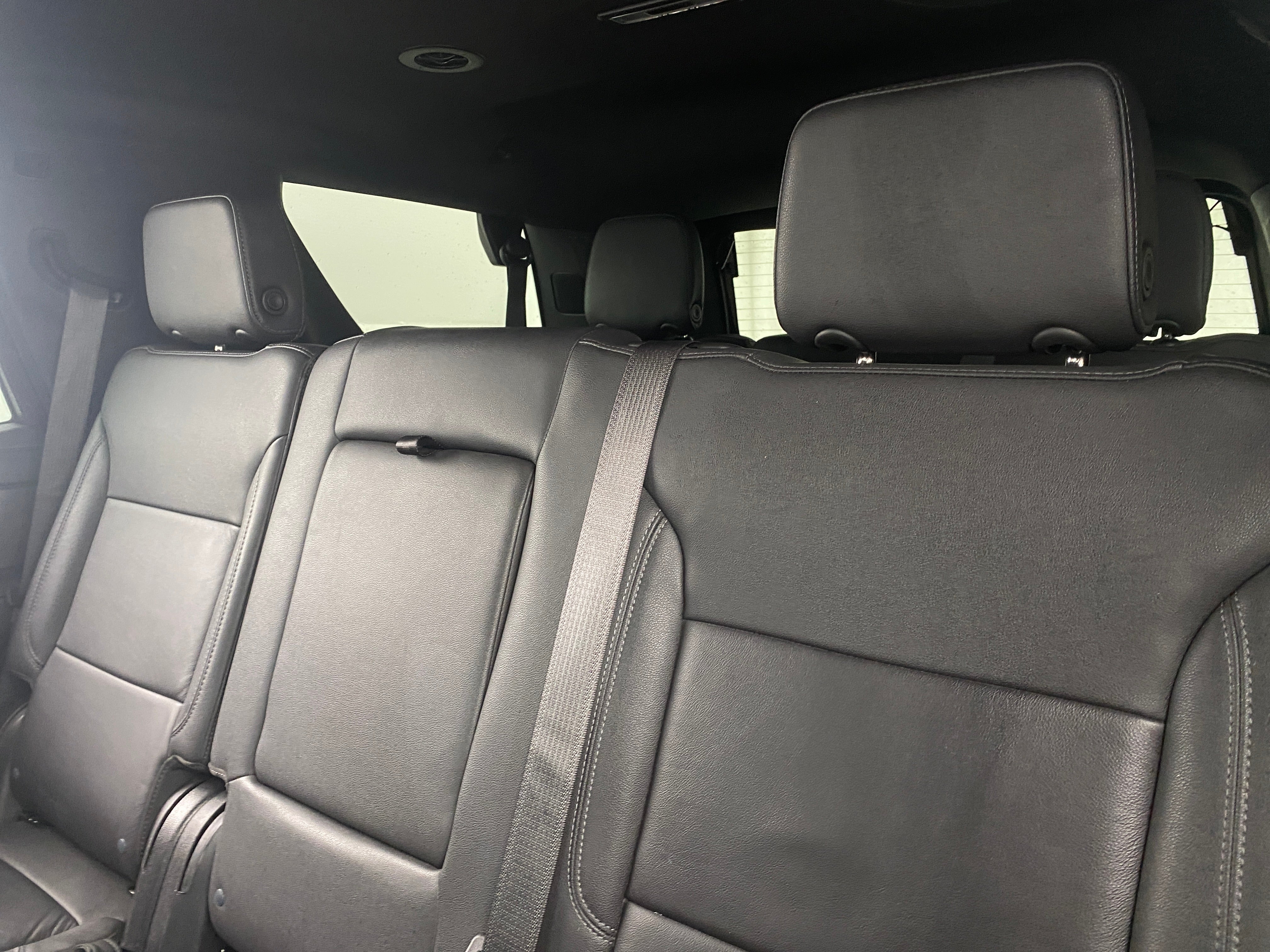 2023 Chevrolet Tahoe LT 5