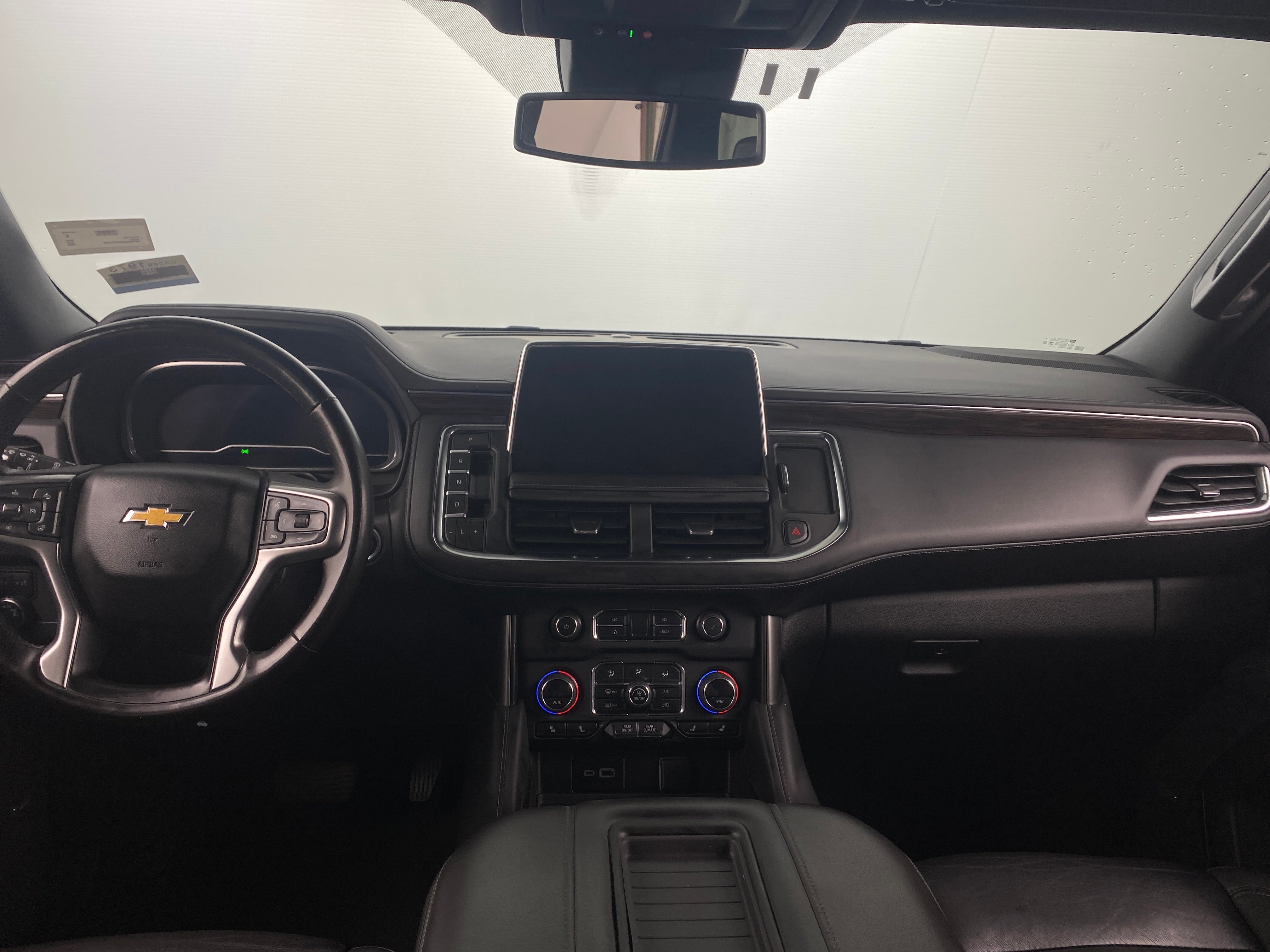 2023 Chevrolet Tahoe LT 2