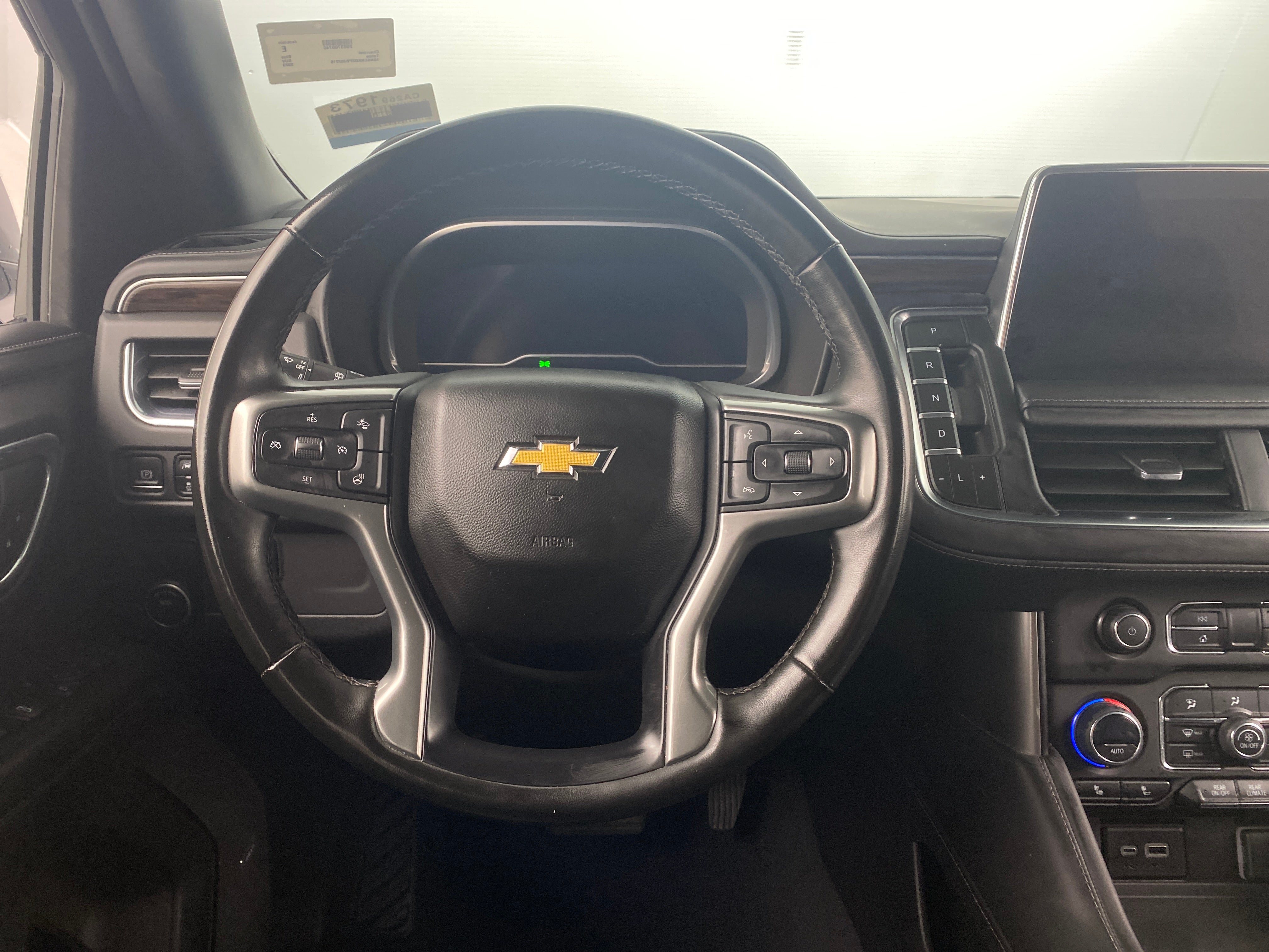 2023 Chevrolet Tahoe LT 4