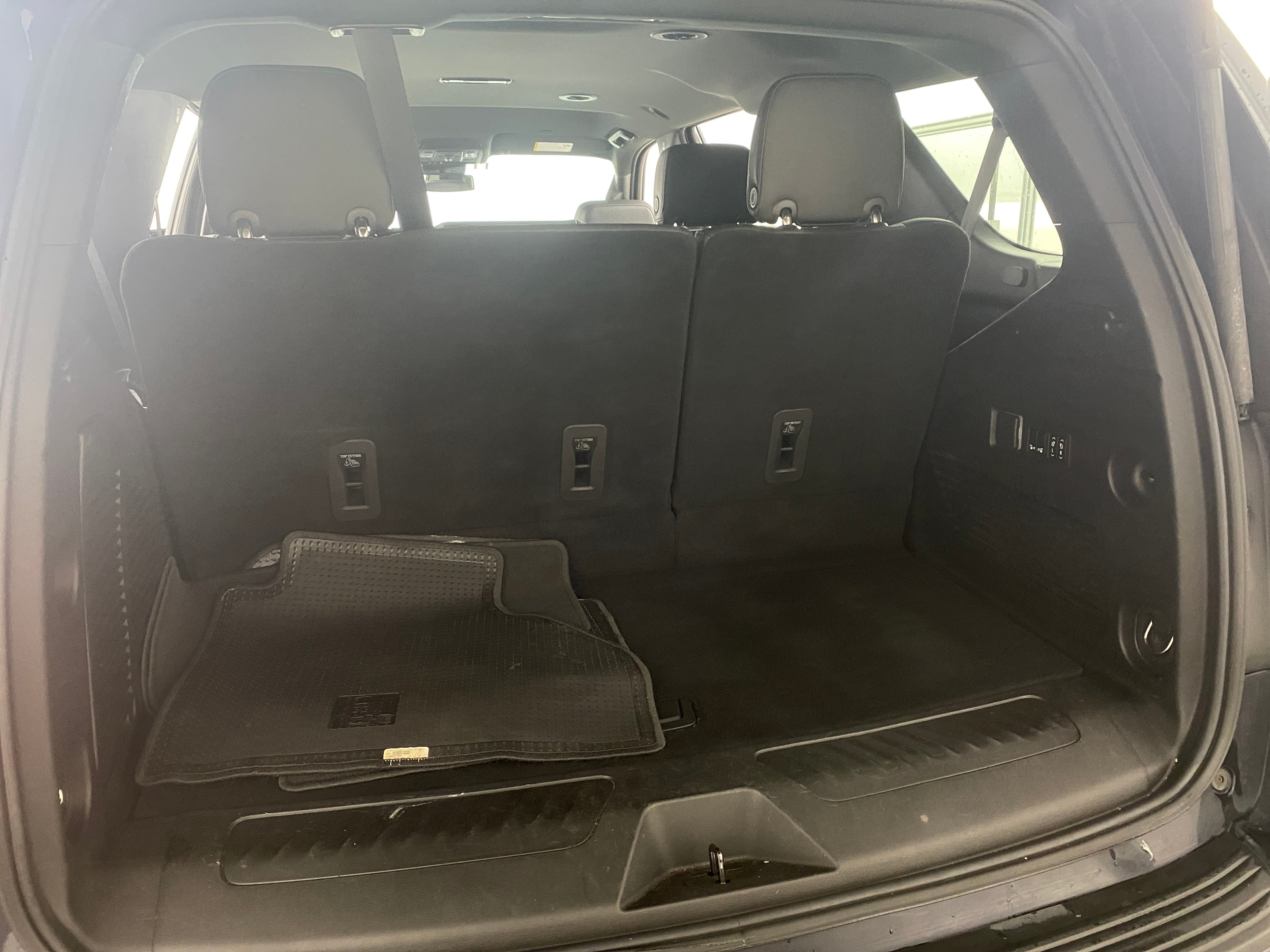 2023 Chevrolet Tahoe LT 6