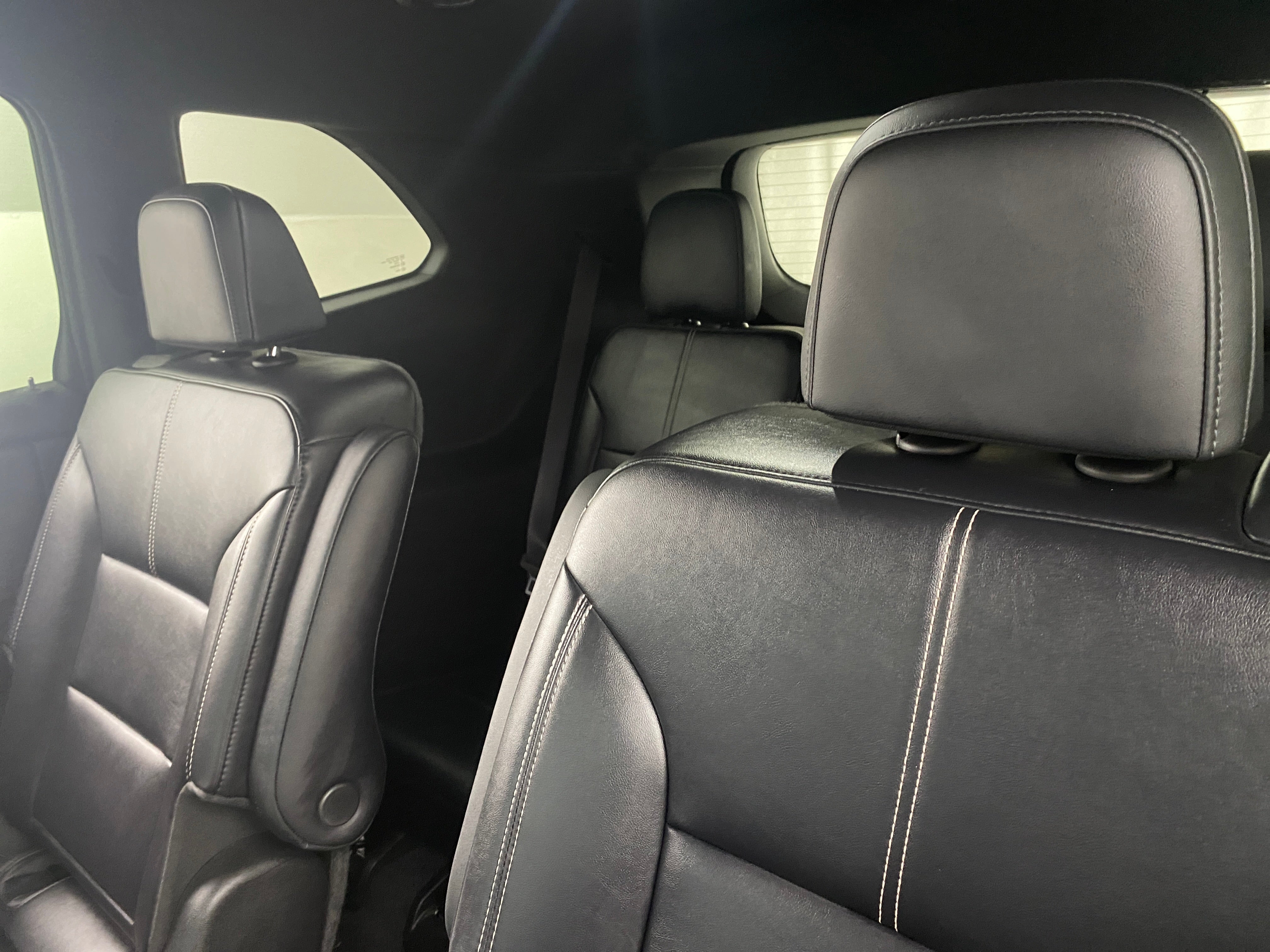 2024 GMC Acadia Elevation 5