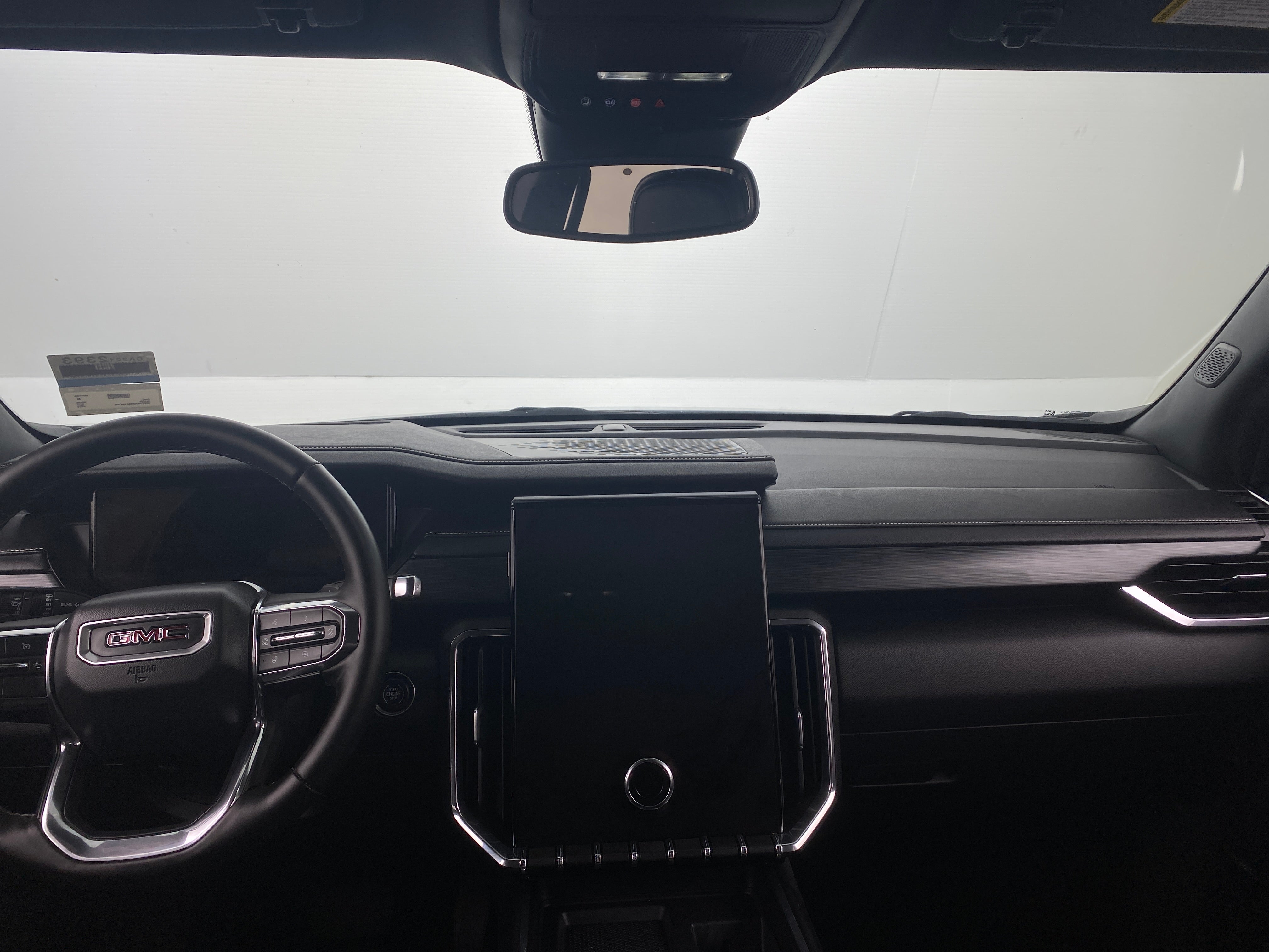 2024 GMC Acadia Elevation 2