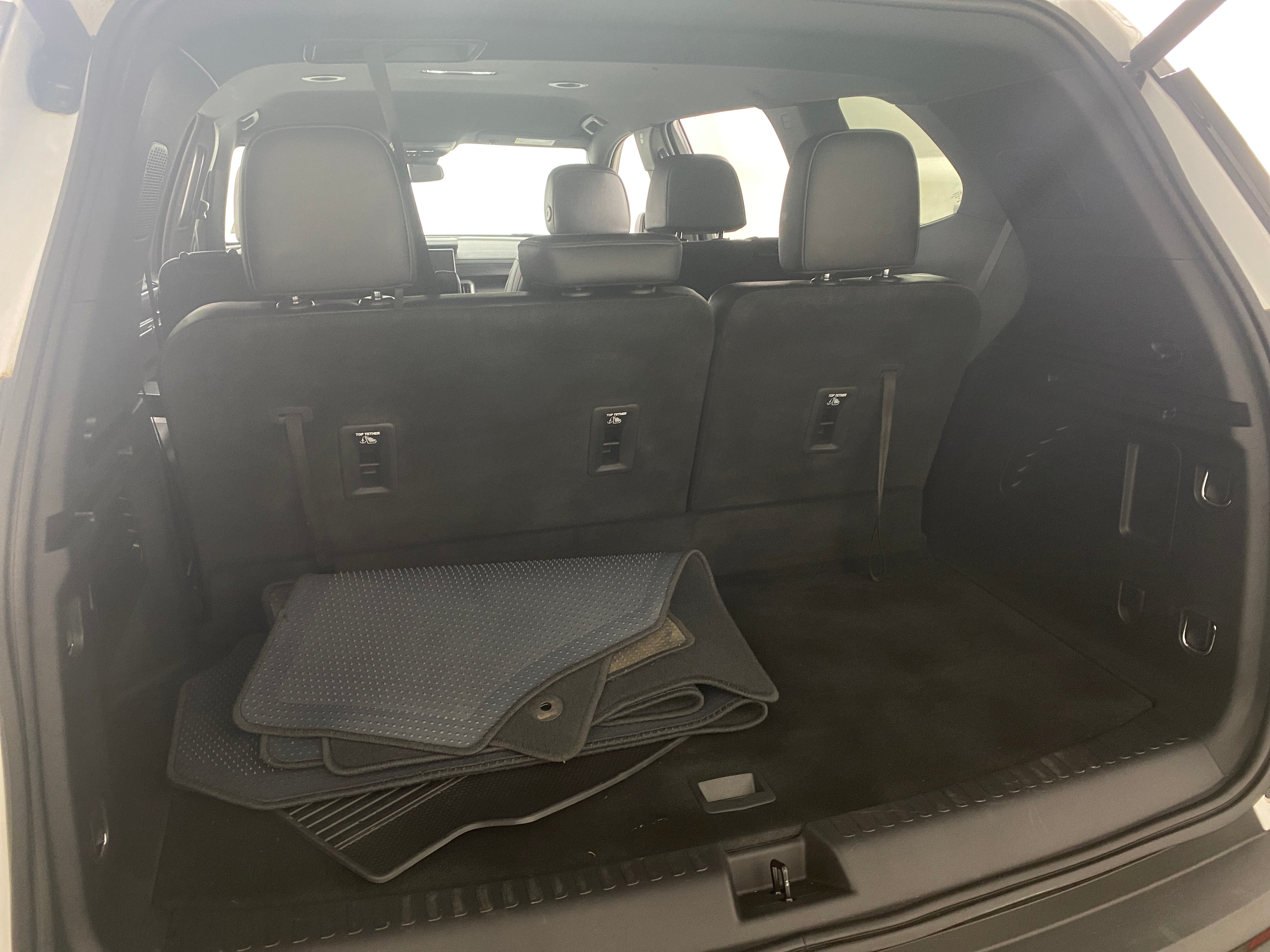 2024 GMC Acadia Elevation 6