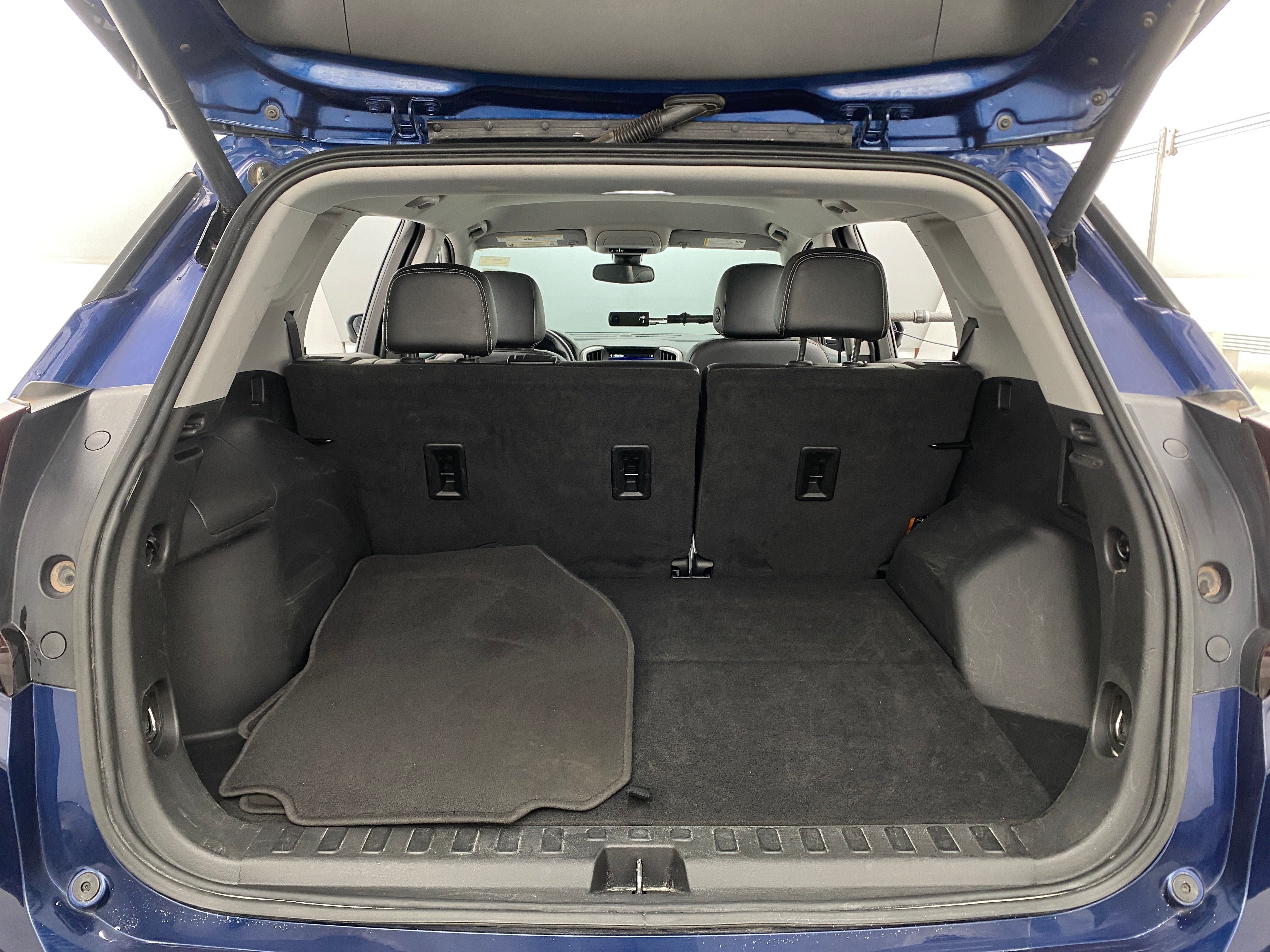 2023 GMC Terrain SLT 6