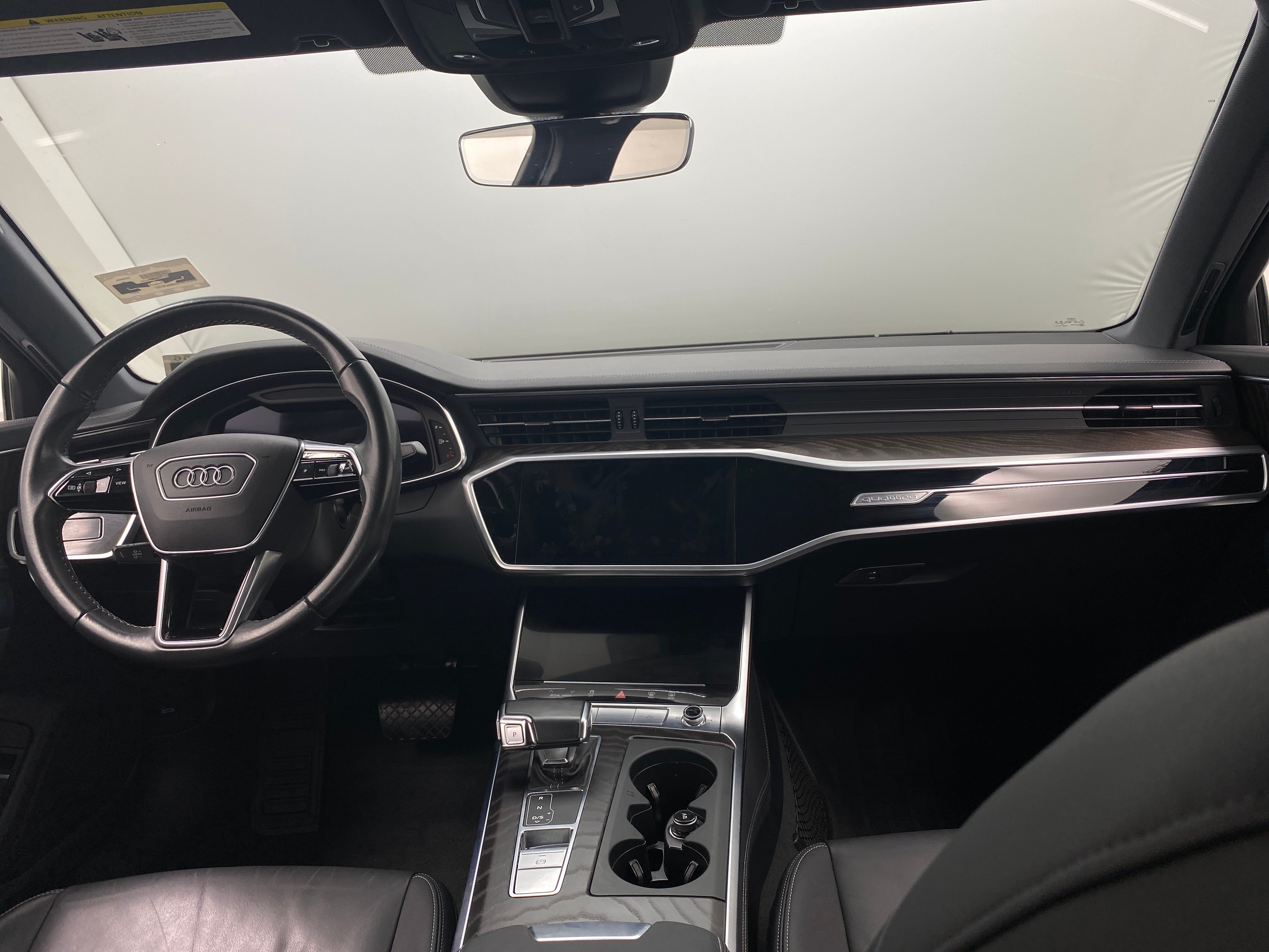 2021 Audi A6 TFSI Premium 2