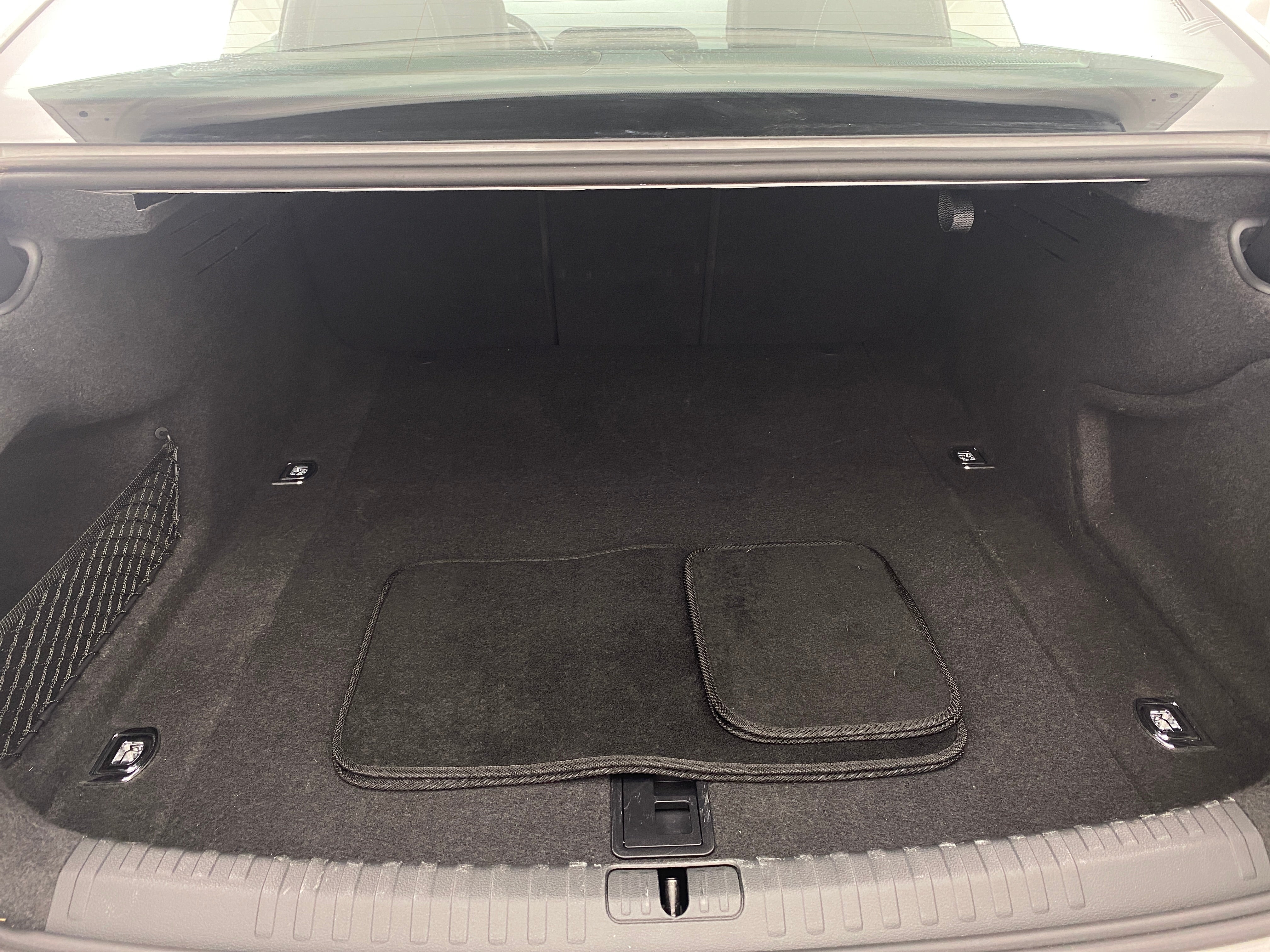 2021 Audi A6 TFSI Premium 6
