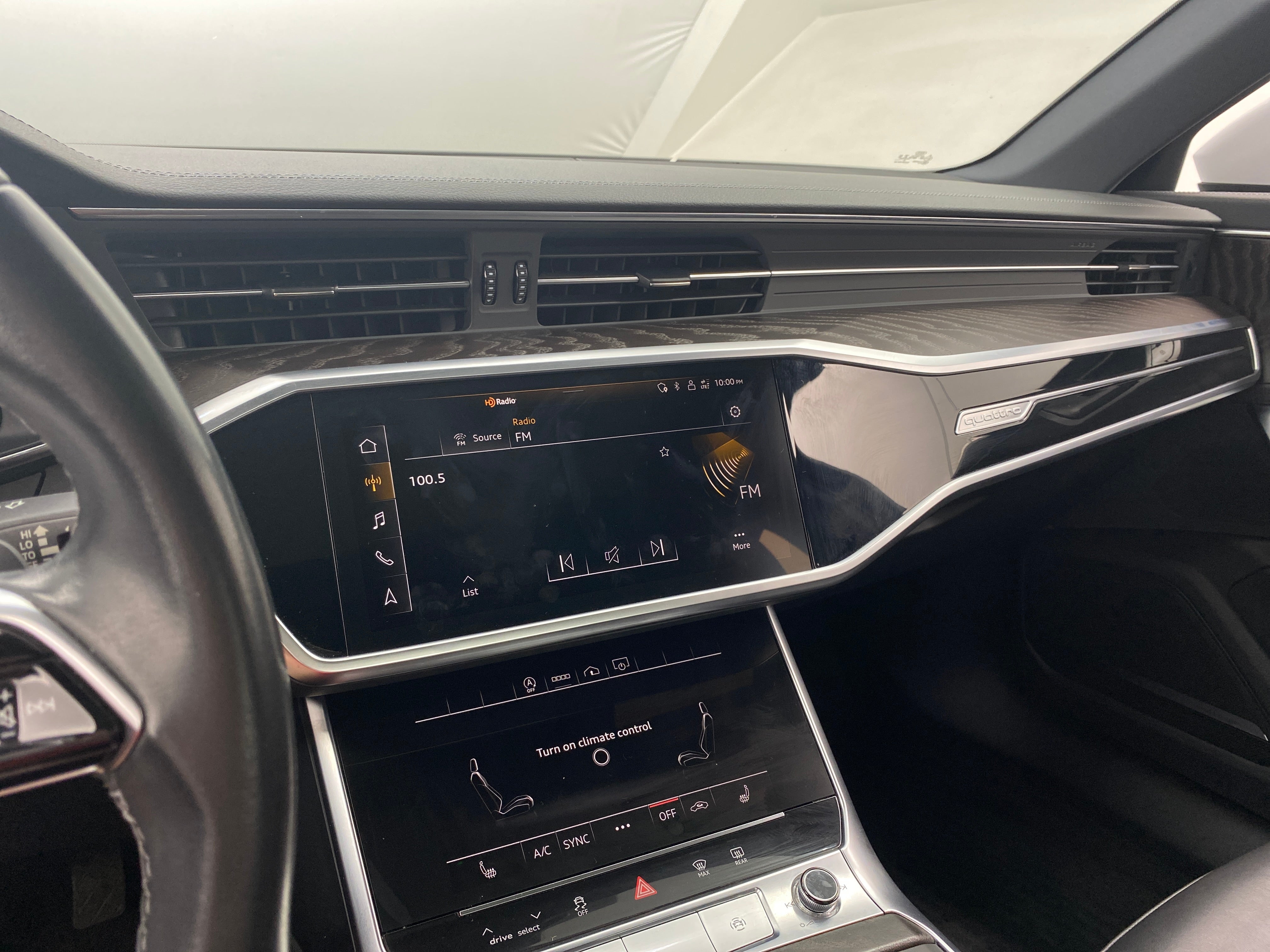 2021 Audi A6 TFSI Premium 3