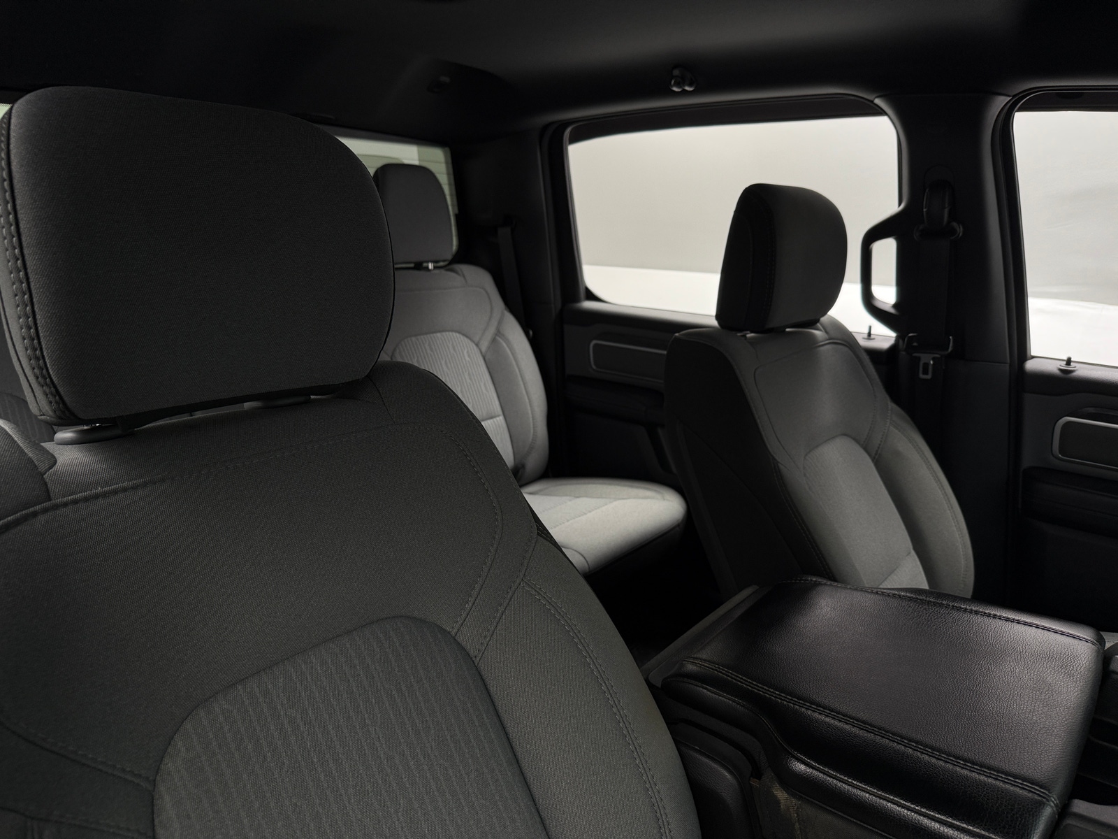 Thumbnail: 2021 RAM 1500 - 2