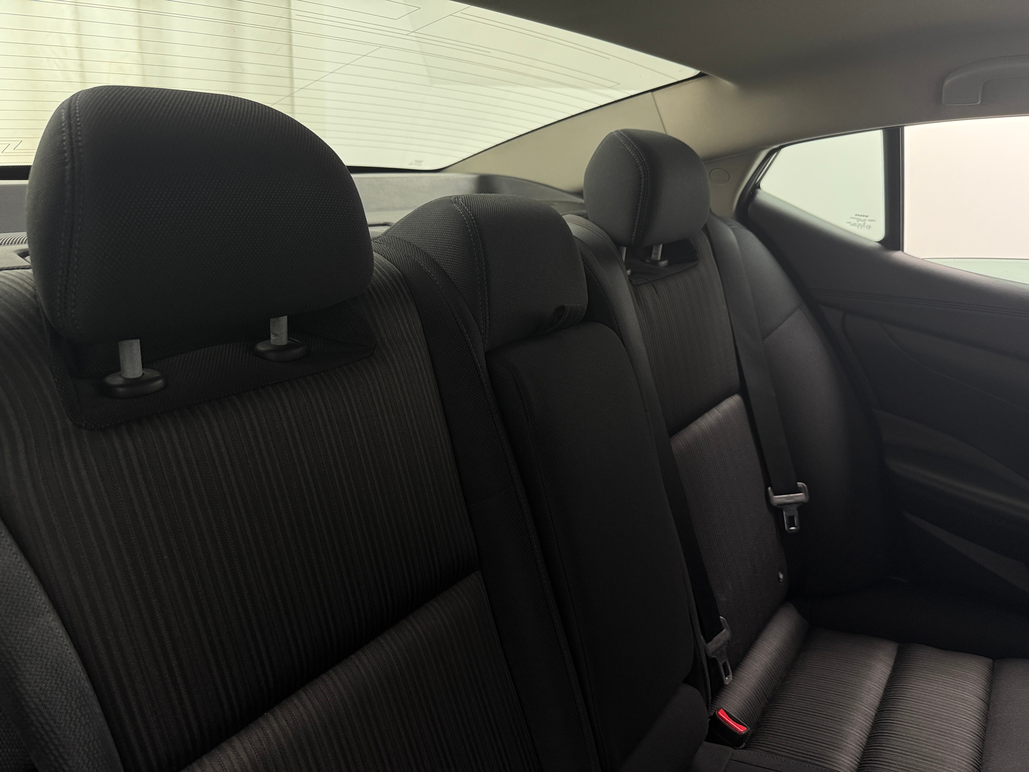 2018 Nissan Maxima S 6