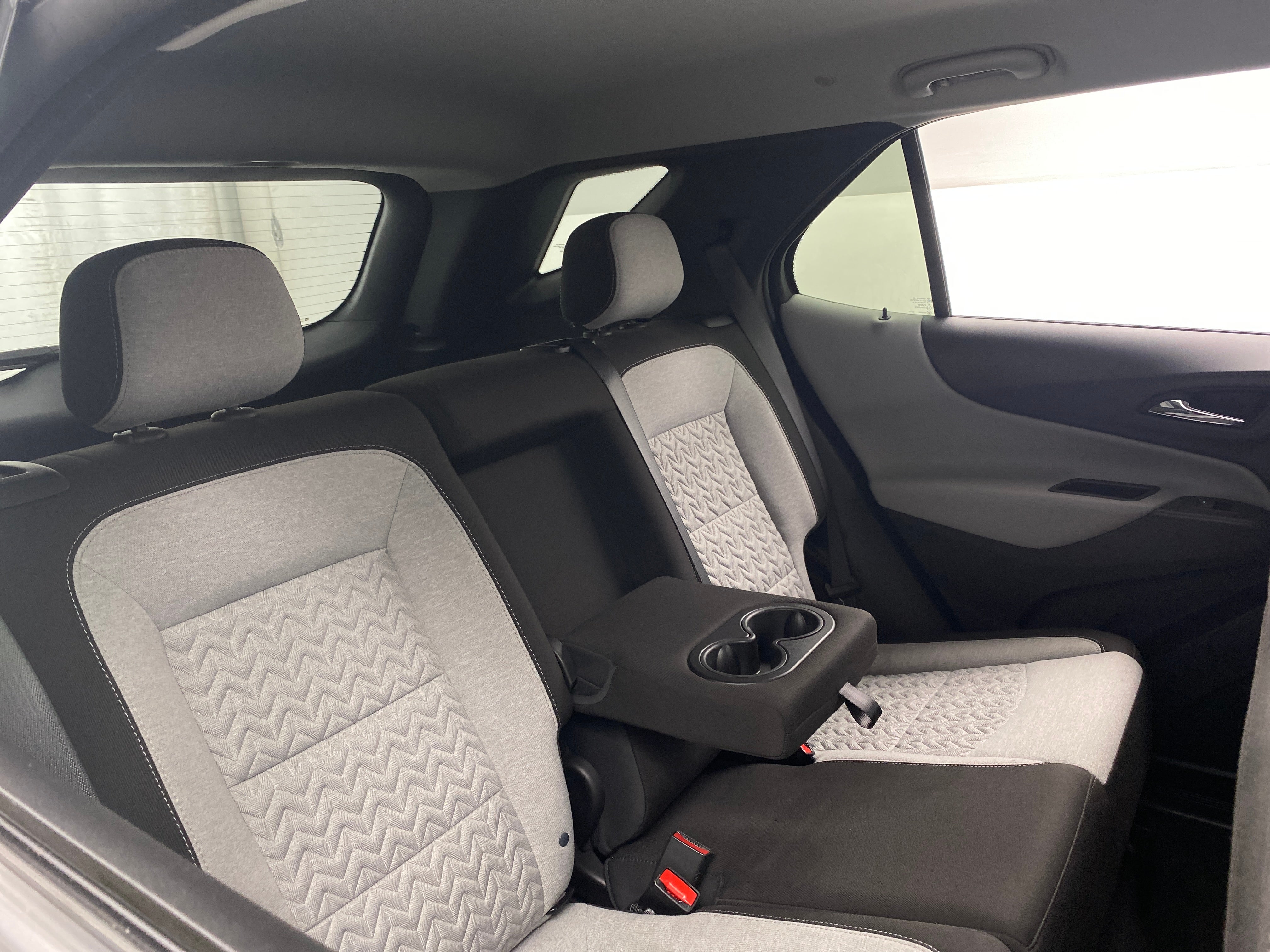 2023 Chevrolet Equinox LS 6