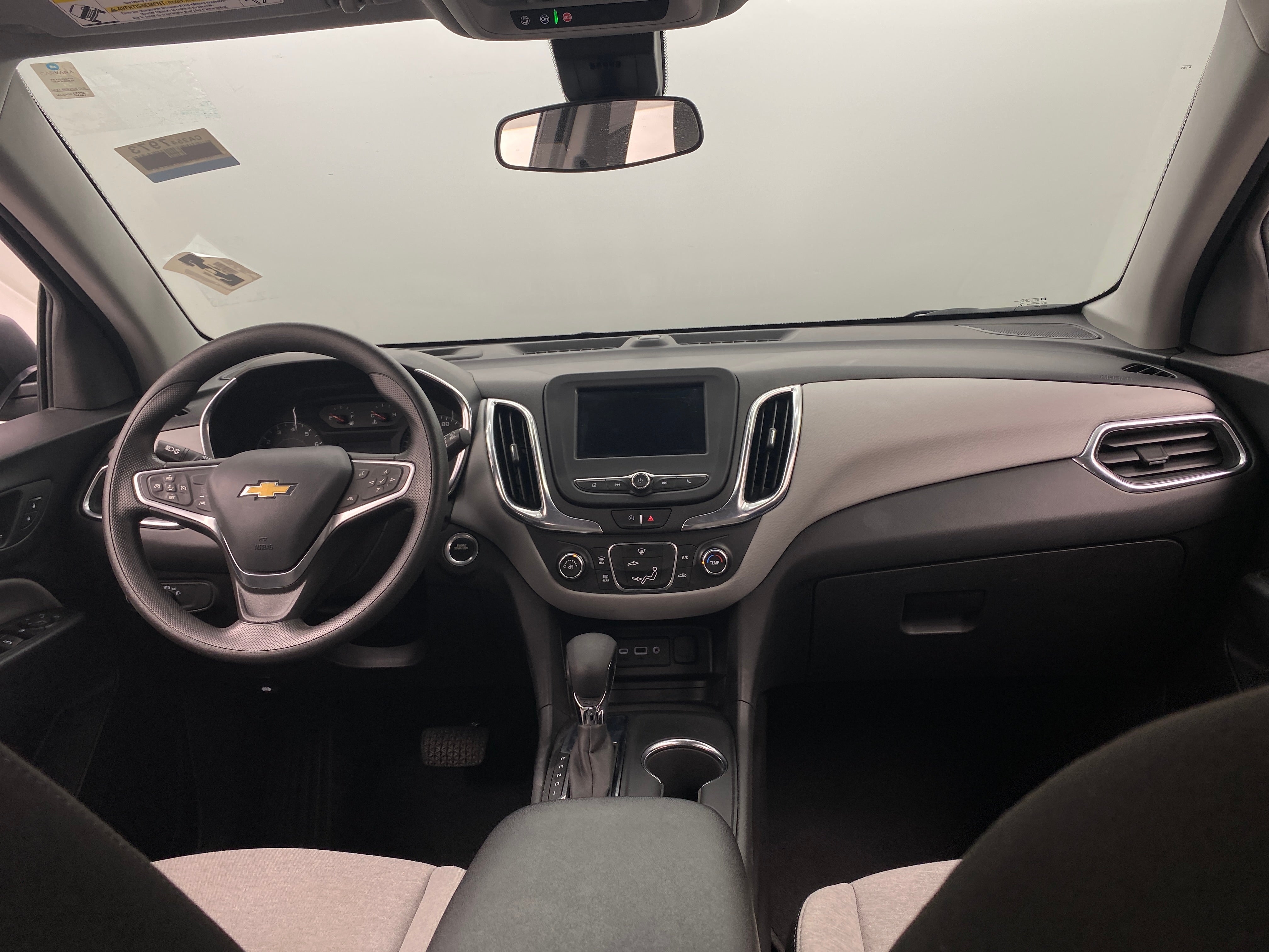 2023 Chevrolet Equinox LS 3