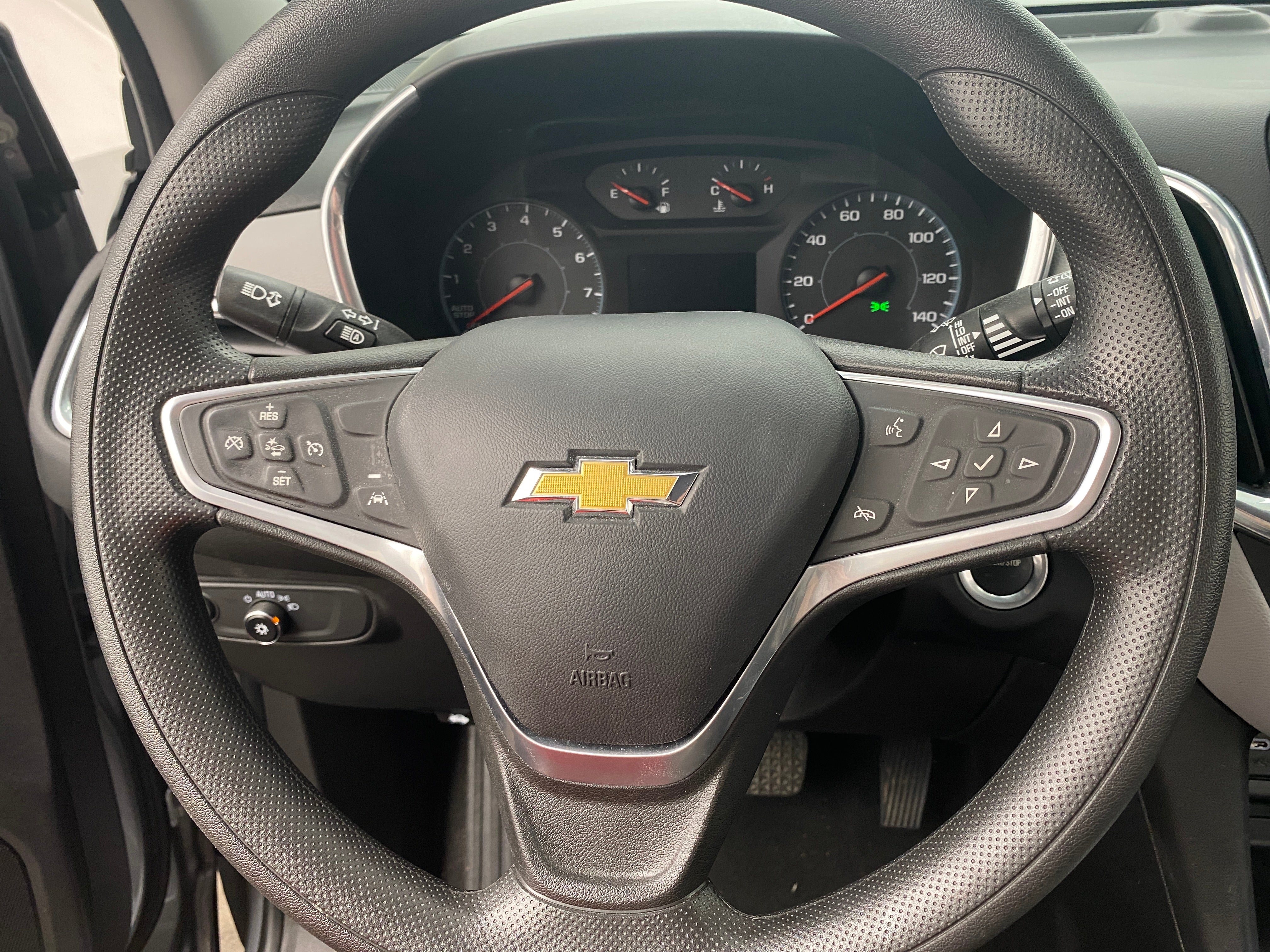 2023 Chevrolet Equinox LS 5