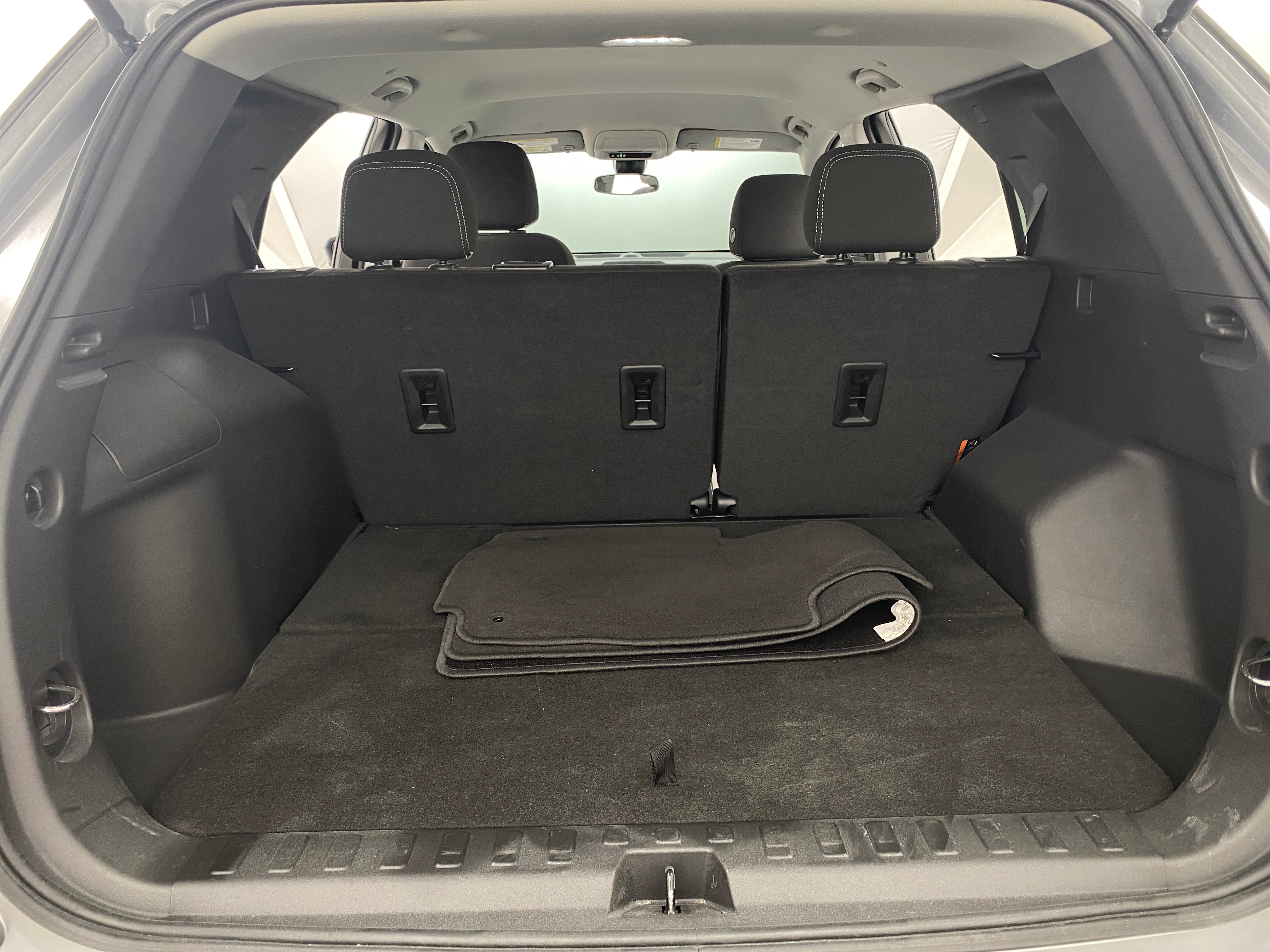 2023 Chevrolet Equinox LS 7