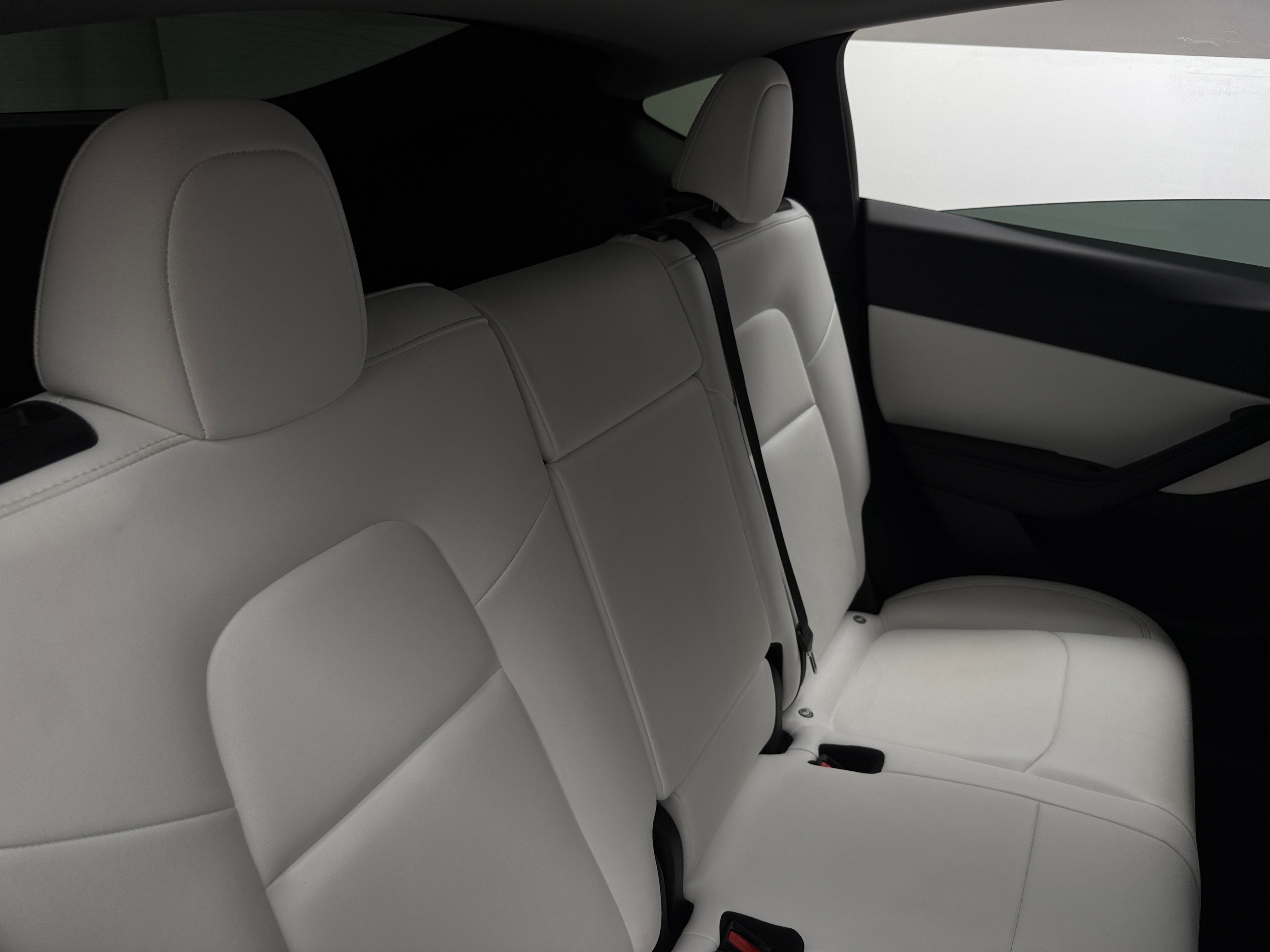2022 Tesla Model Y Performance 5