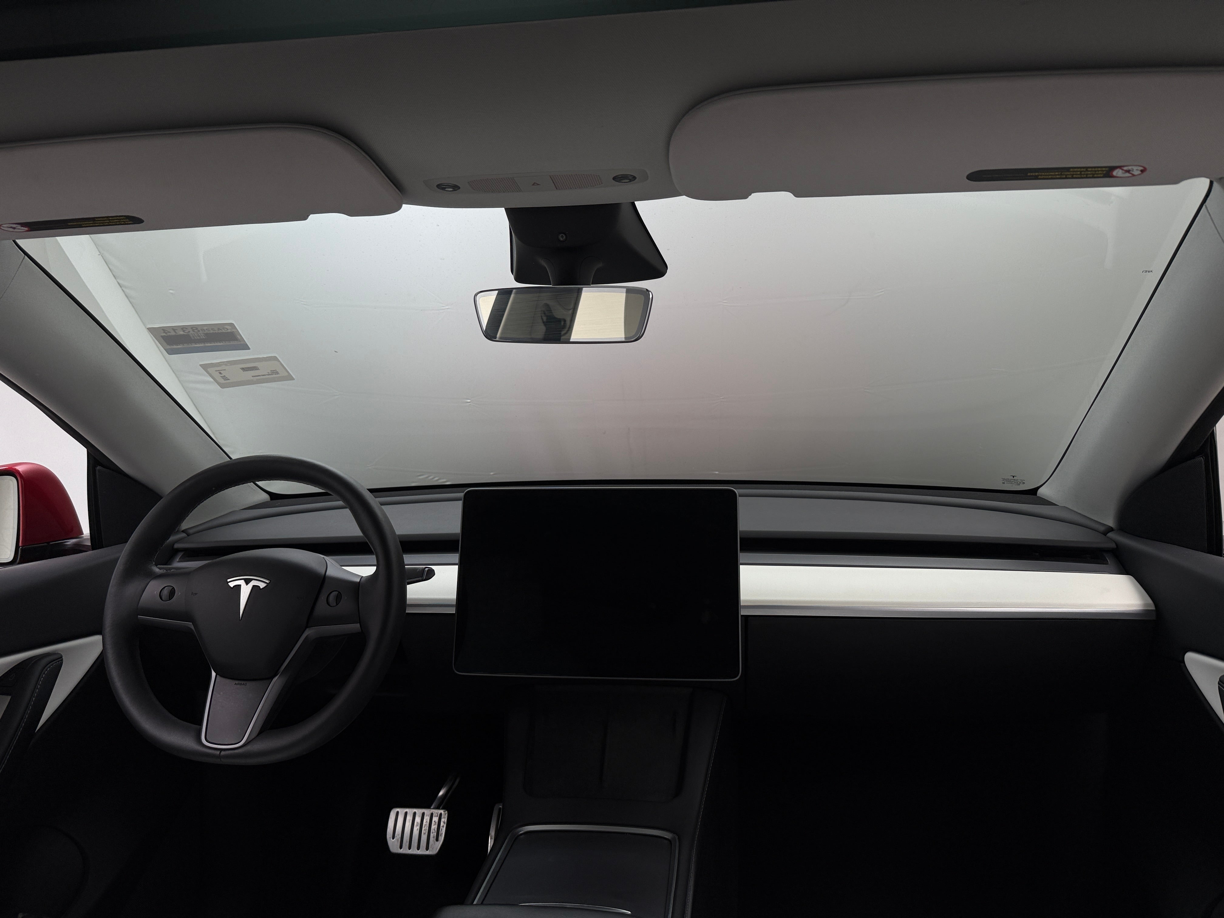 2022 Tesla Model Y Performance 2