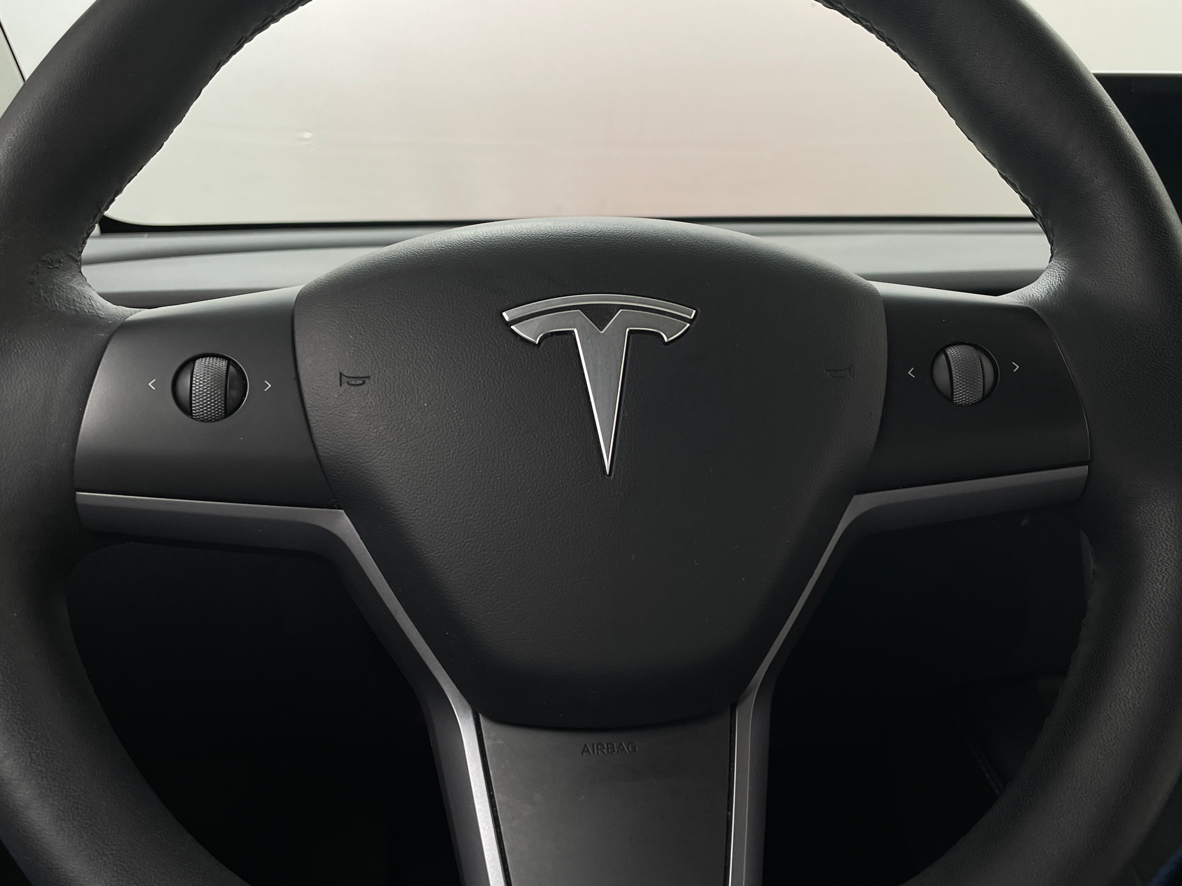2022 Tesla Model Y Performance 4