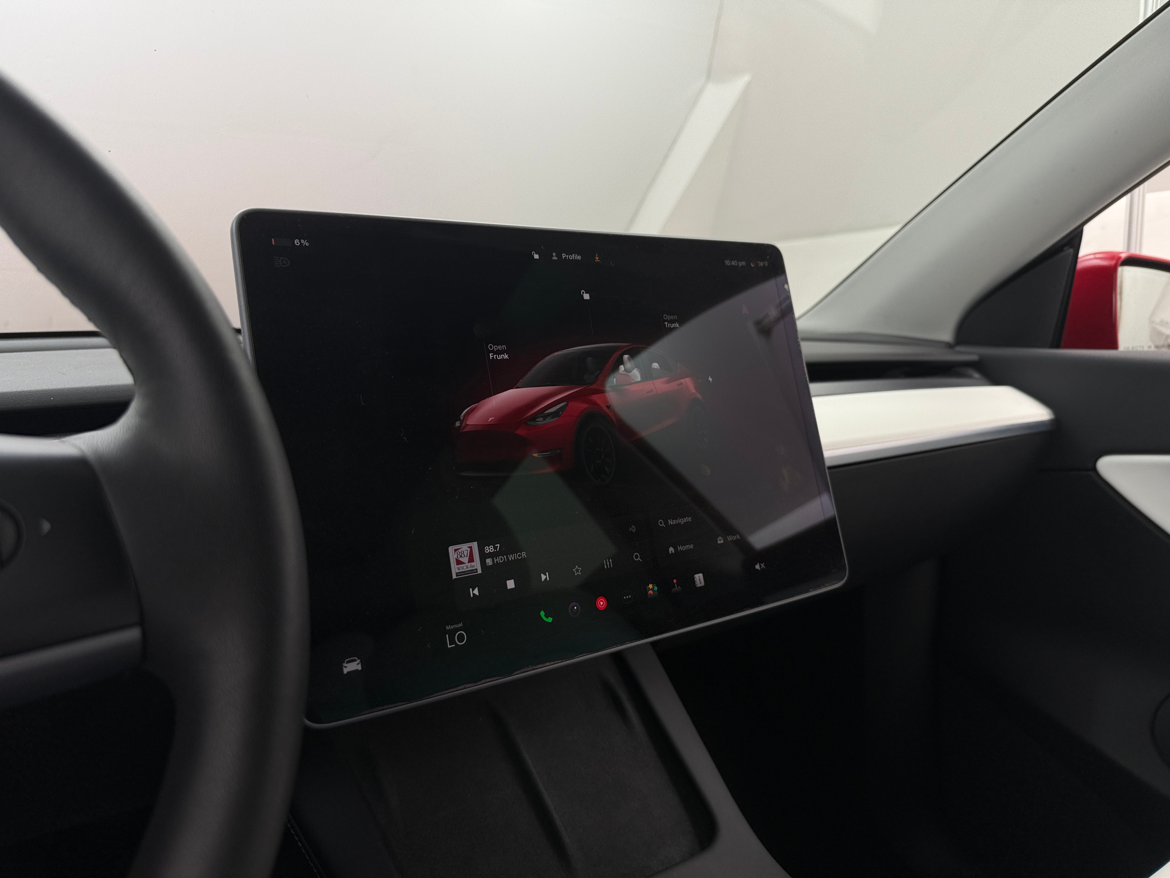 2022 Tesla Model Y Performance 3