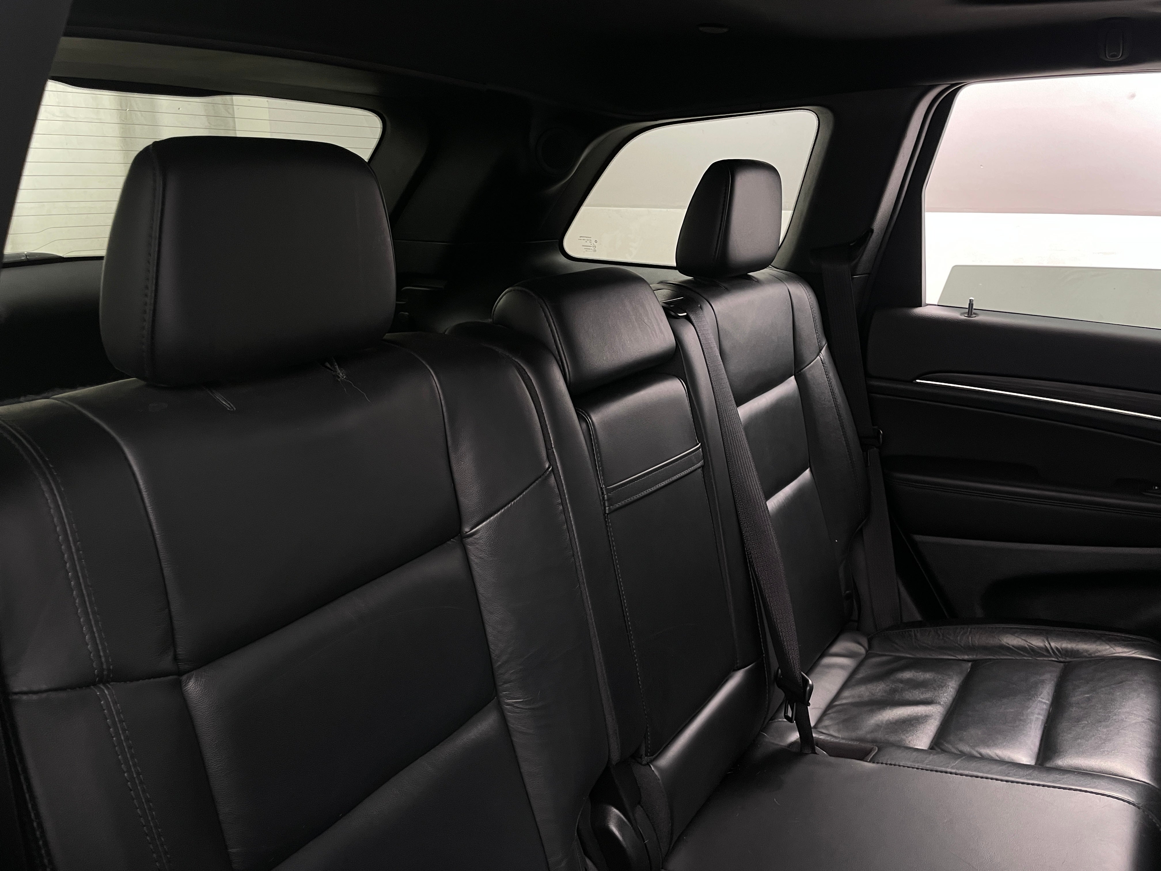 2022 Jeep Grand Cherokee Limited Edition 5