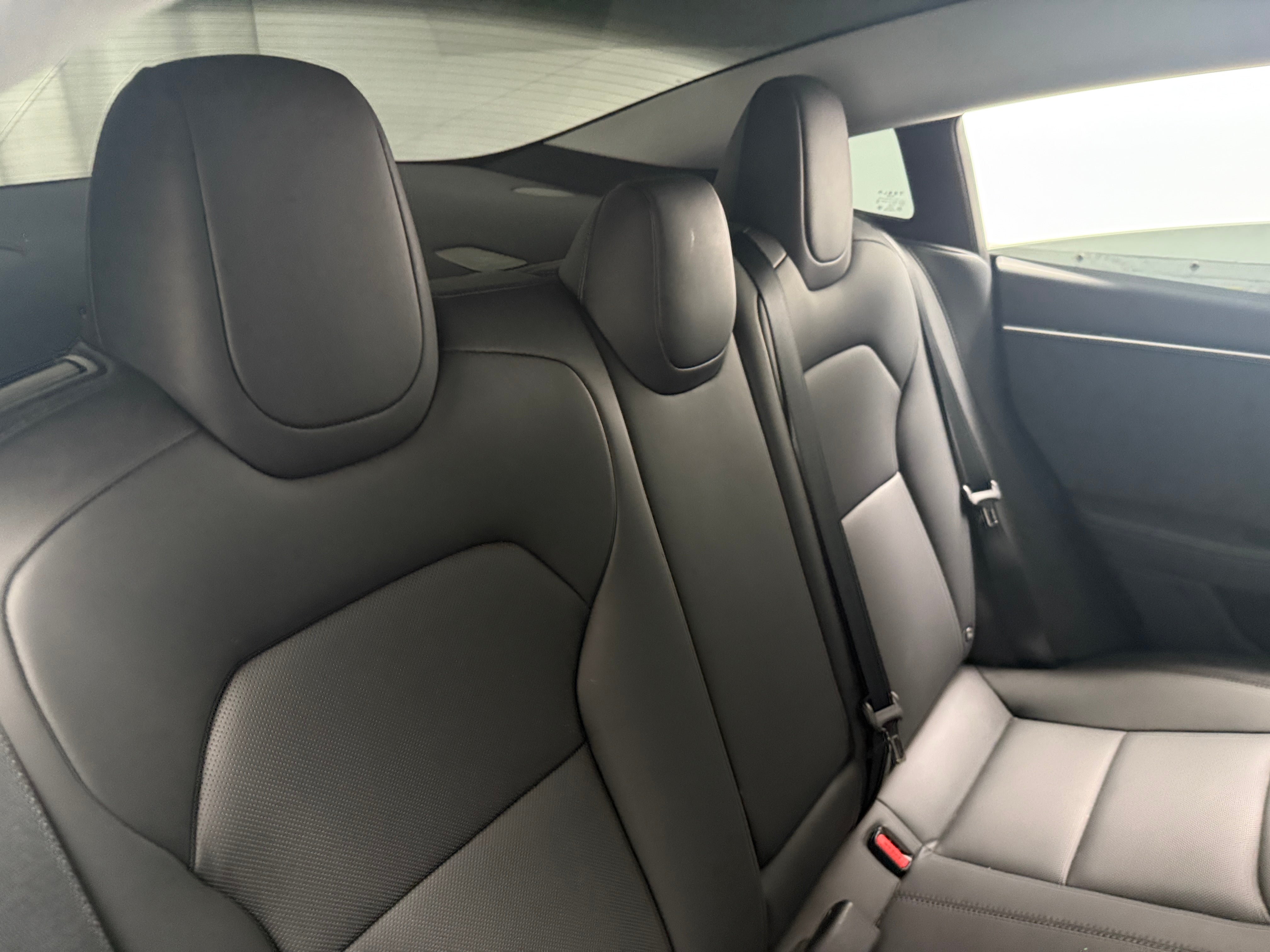 2024 Tesla Model 3 Long Range 5