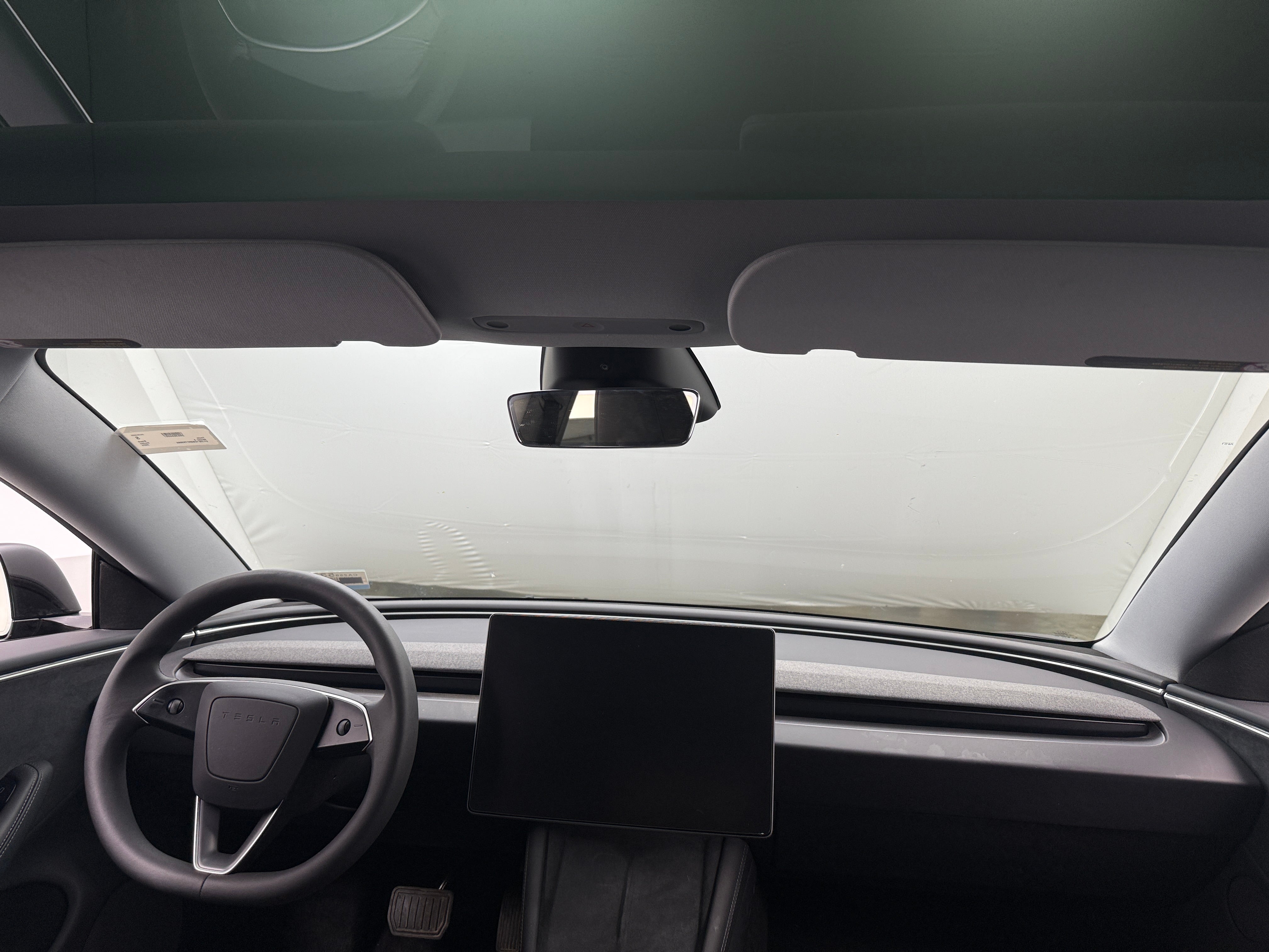 2024 Tesla Model 3 Long Range 2