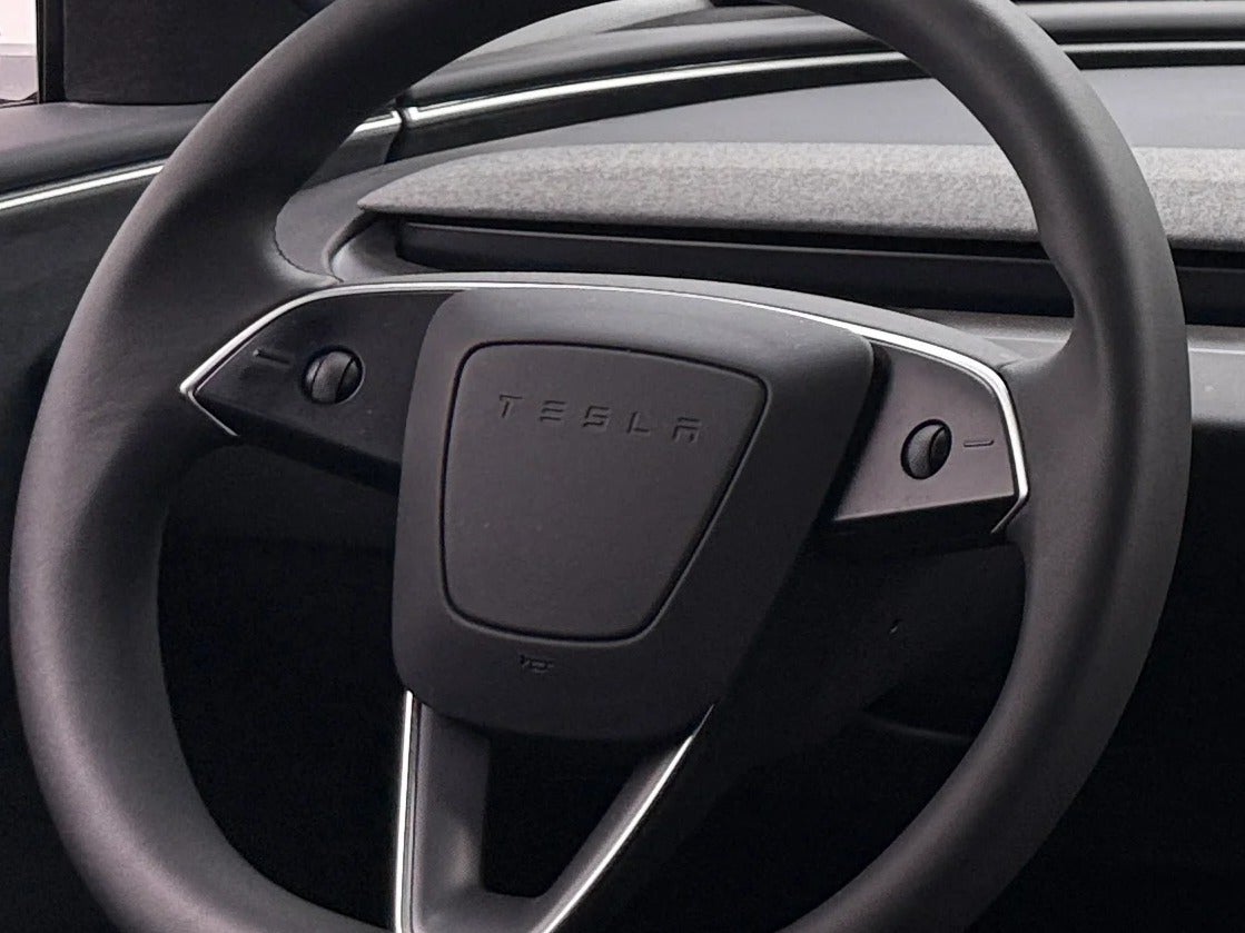 2024 Tesla Model 3 Long Range 4