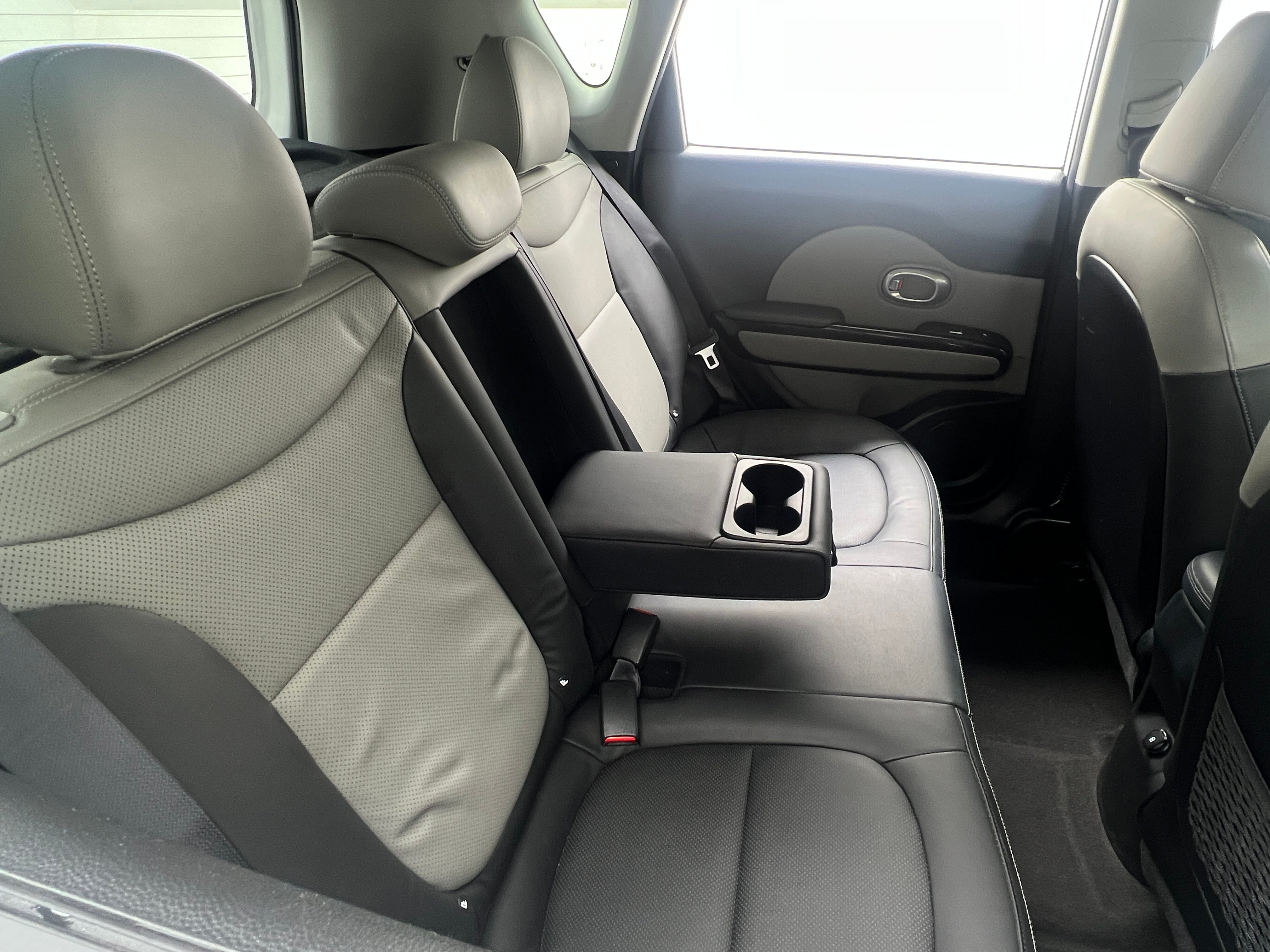 2017 Kia Soul Soul+ 5