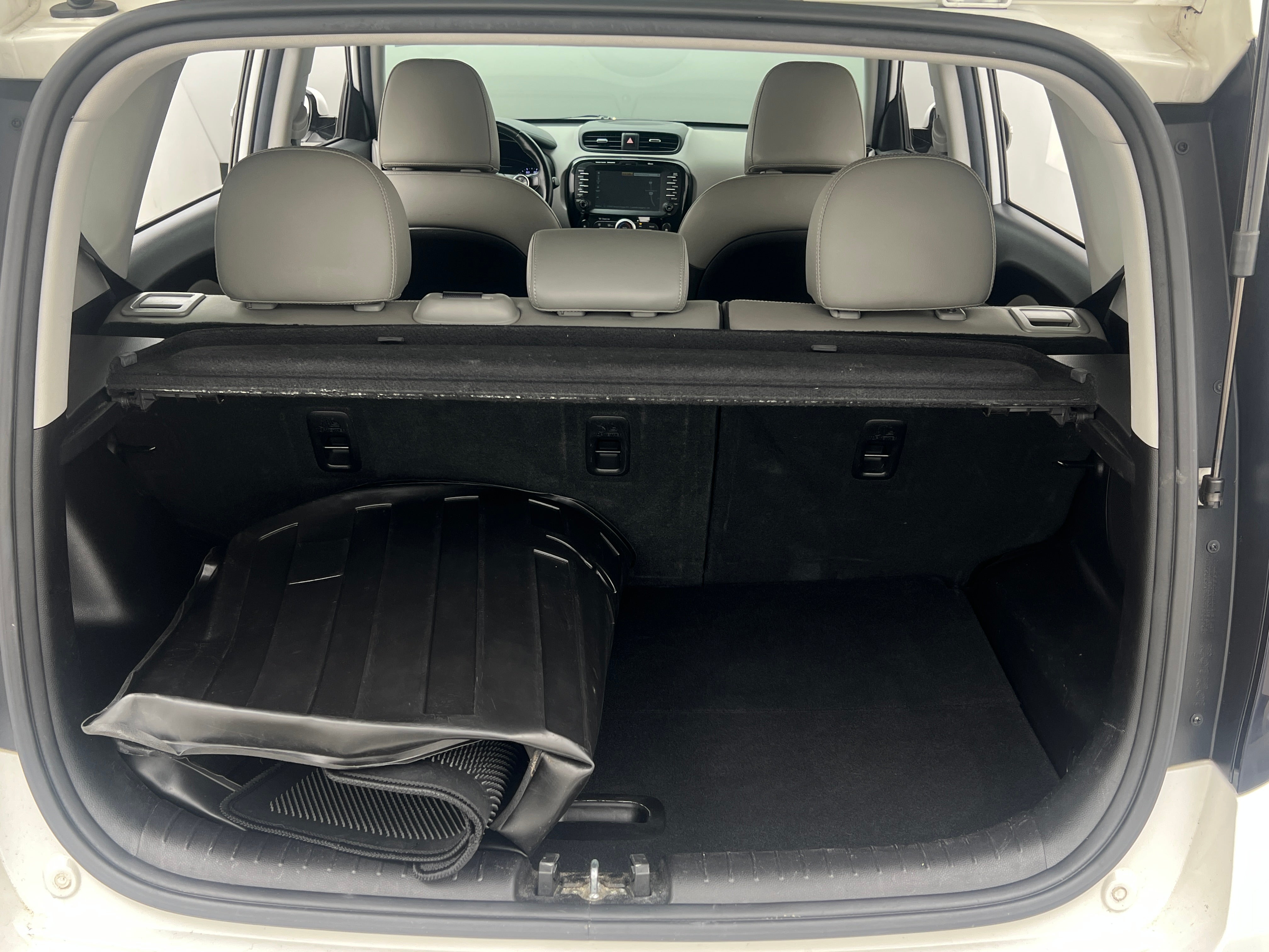 2017 Kia Soul Soul+ 6