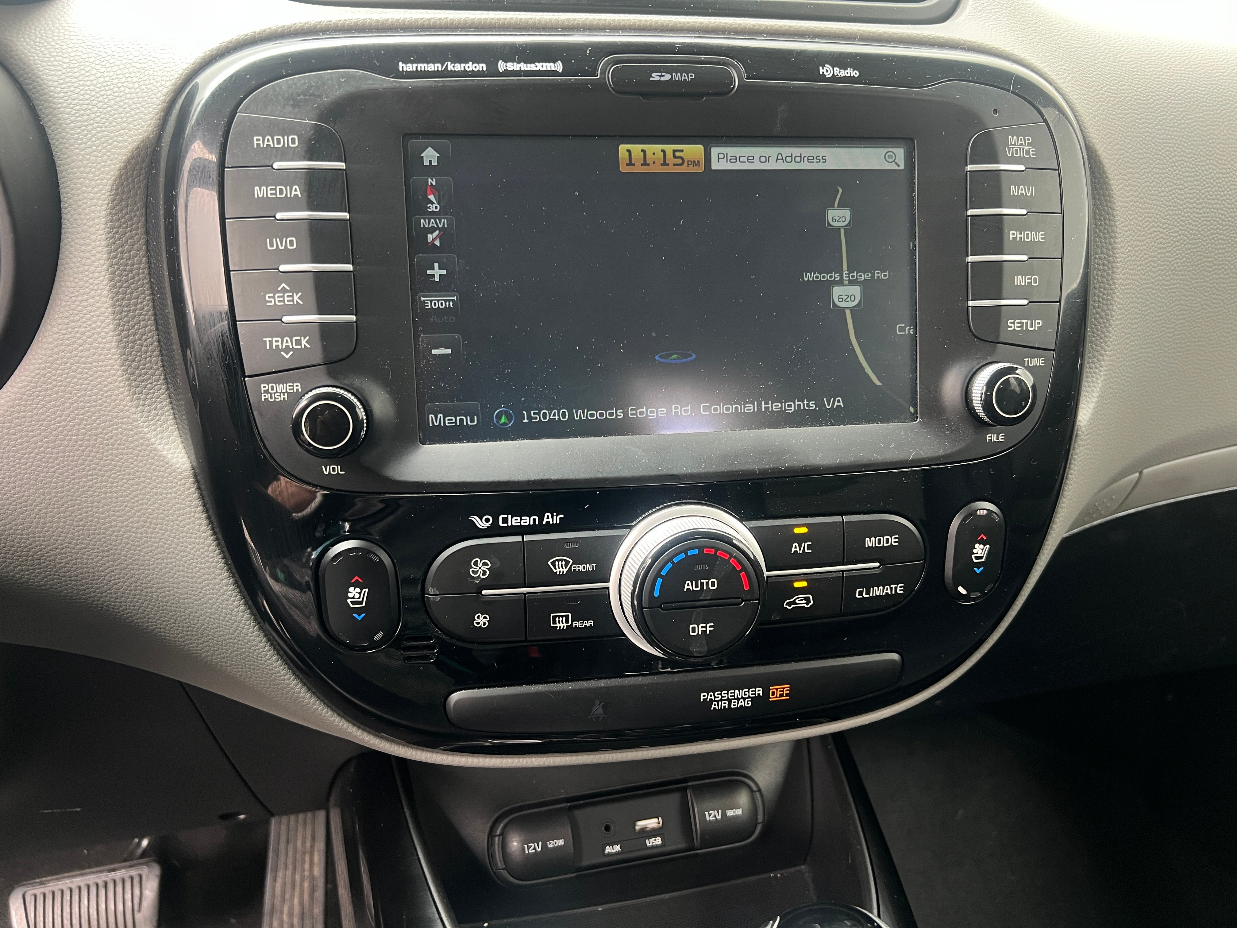 2017 Kia Soul Soul+ 3